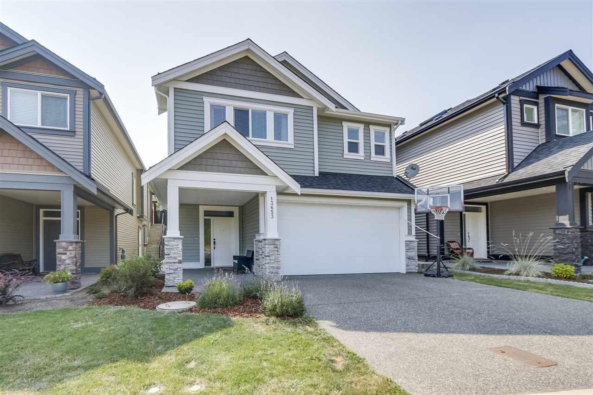 13653 230a Street, Silver Valley, Maple Ridge