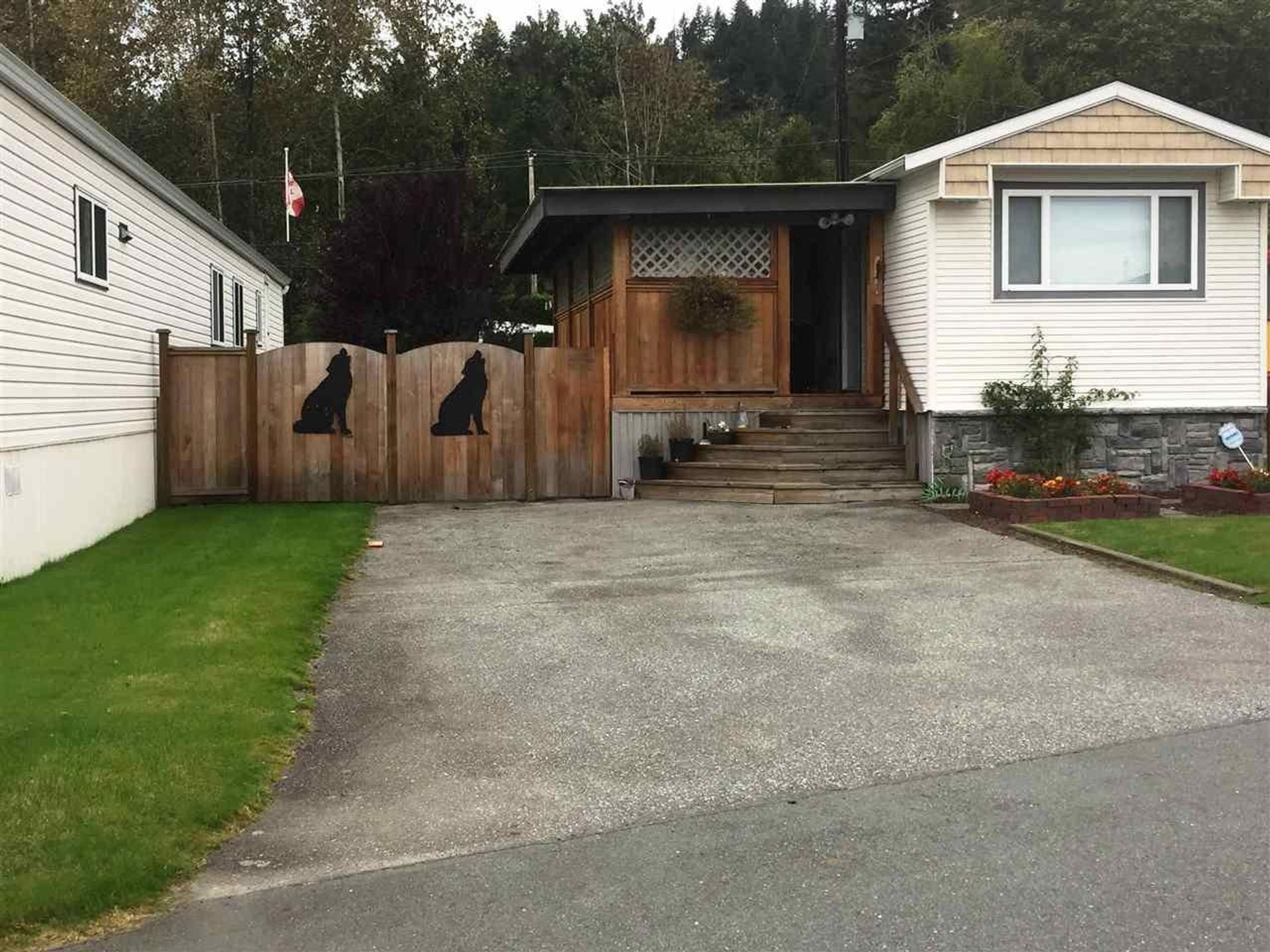 Photo of 22 - 9960 Wilson Road, Stave Falls, Mission