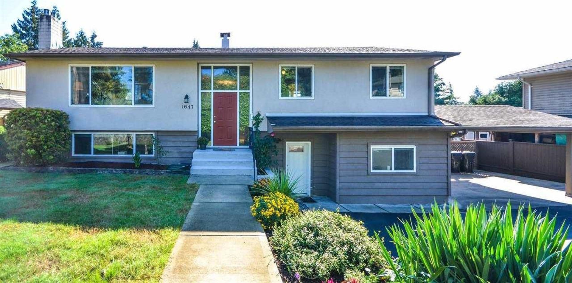 Photo of 1647 Oughton Drive, Mary Hill, Port Coquitlam