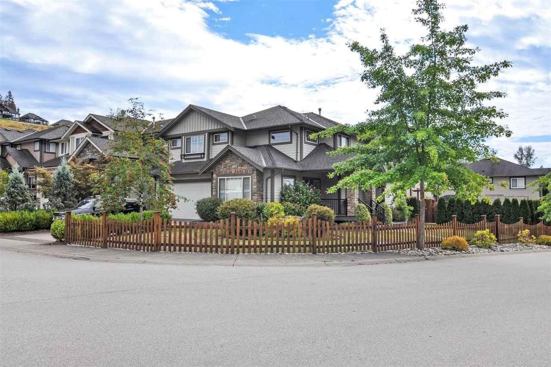 10360 Robertson Street, Albion, Maple Ridge