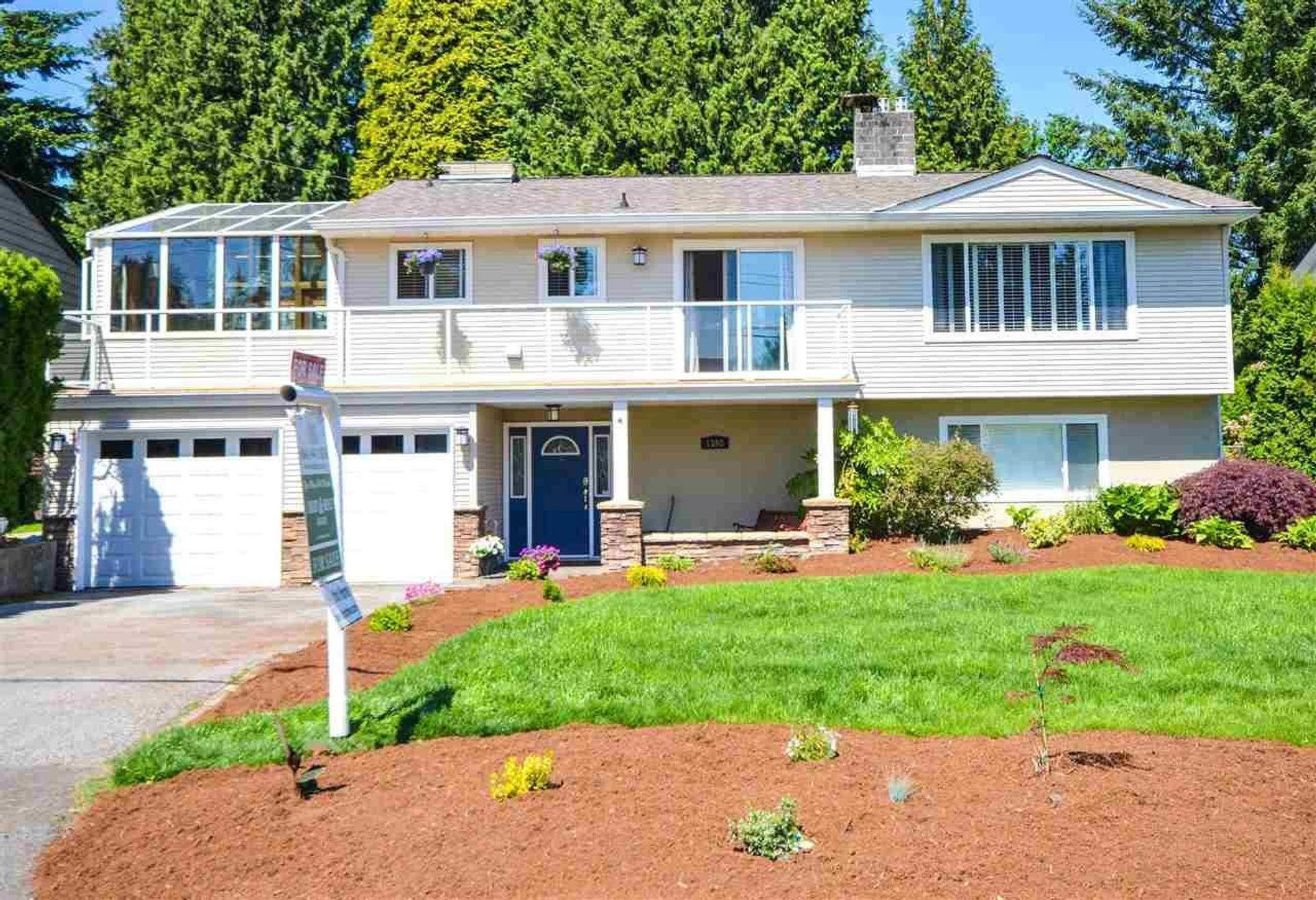 Photo of 1568 Celeste Crescent, Mary Hill, Port Coquitlam