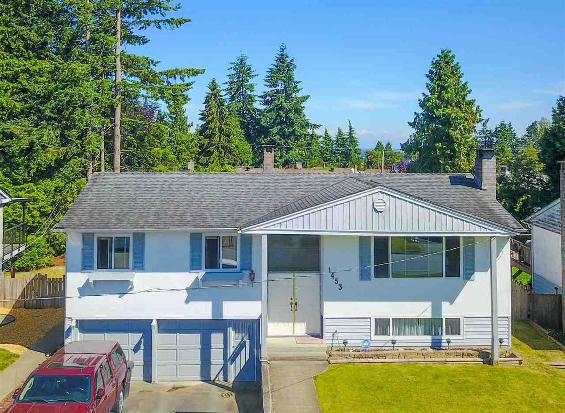1453 Delia Drive, Mary Hill, Port Coquitlam