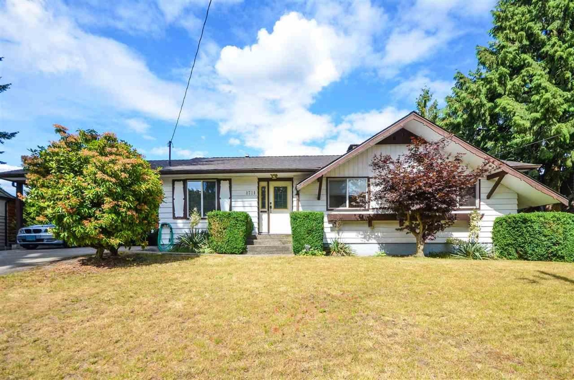 Photo of 1721 Oughton Drive, Mary Hill, Port Coquitlam