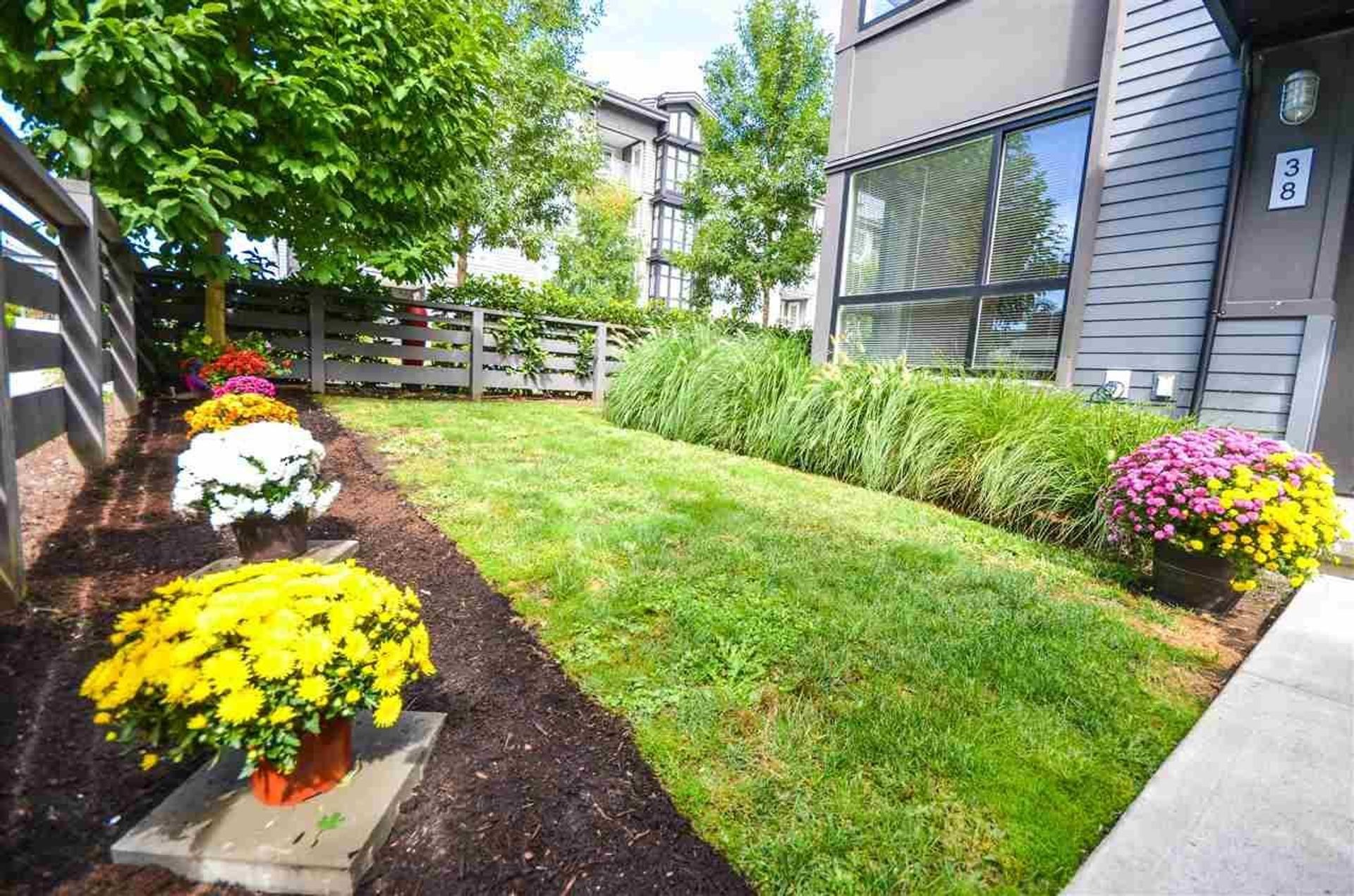 Photo of 38 - 2332 Ranger Lane, Riverwood, Port Coquitlam