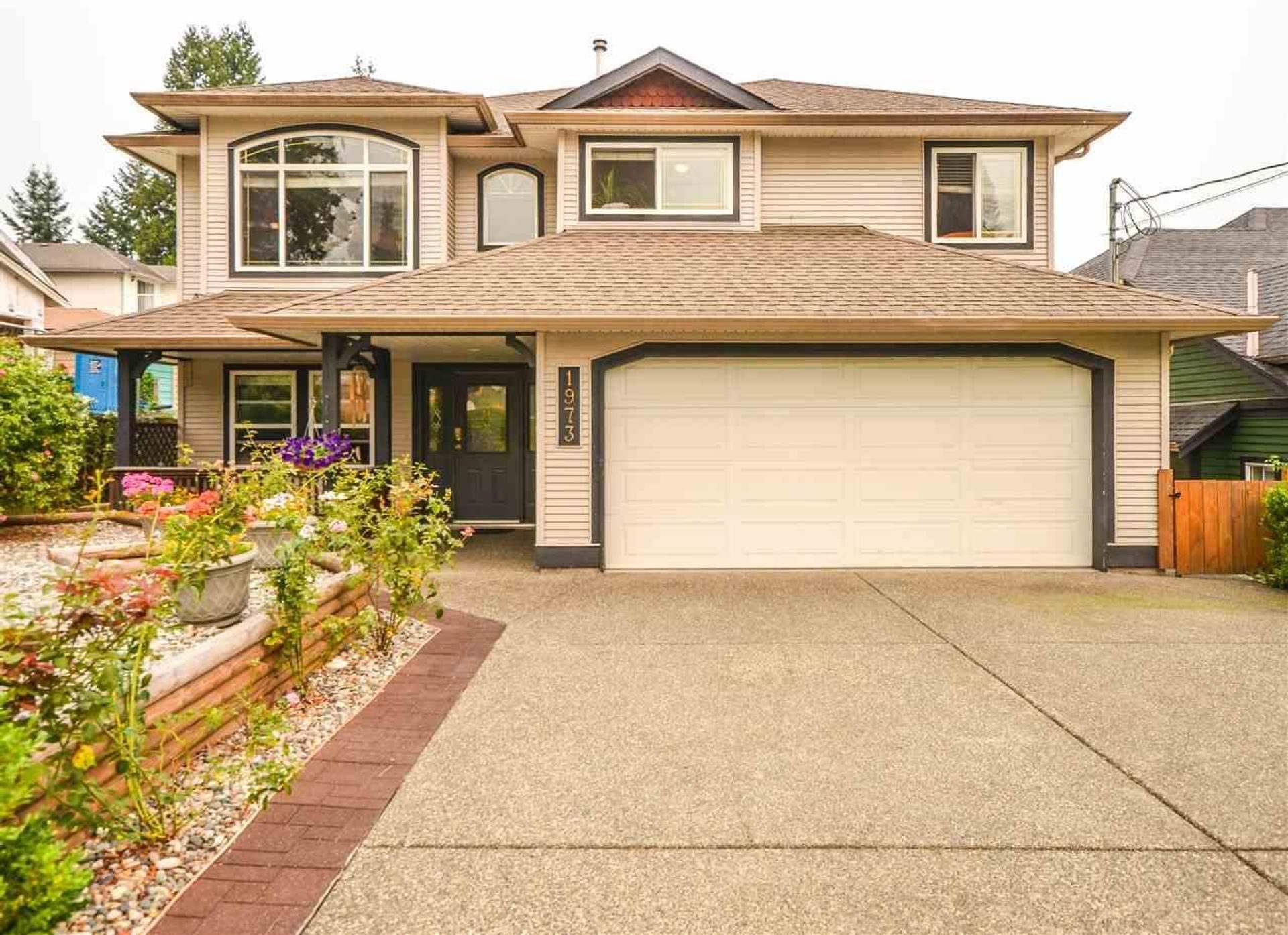 1973 Morgan Avenue, Lower Mary Hill, Port Coquitlam