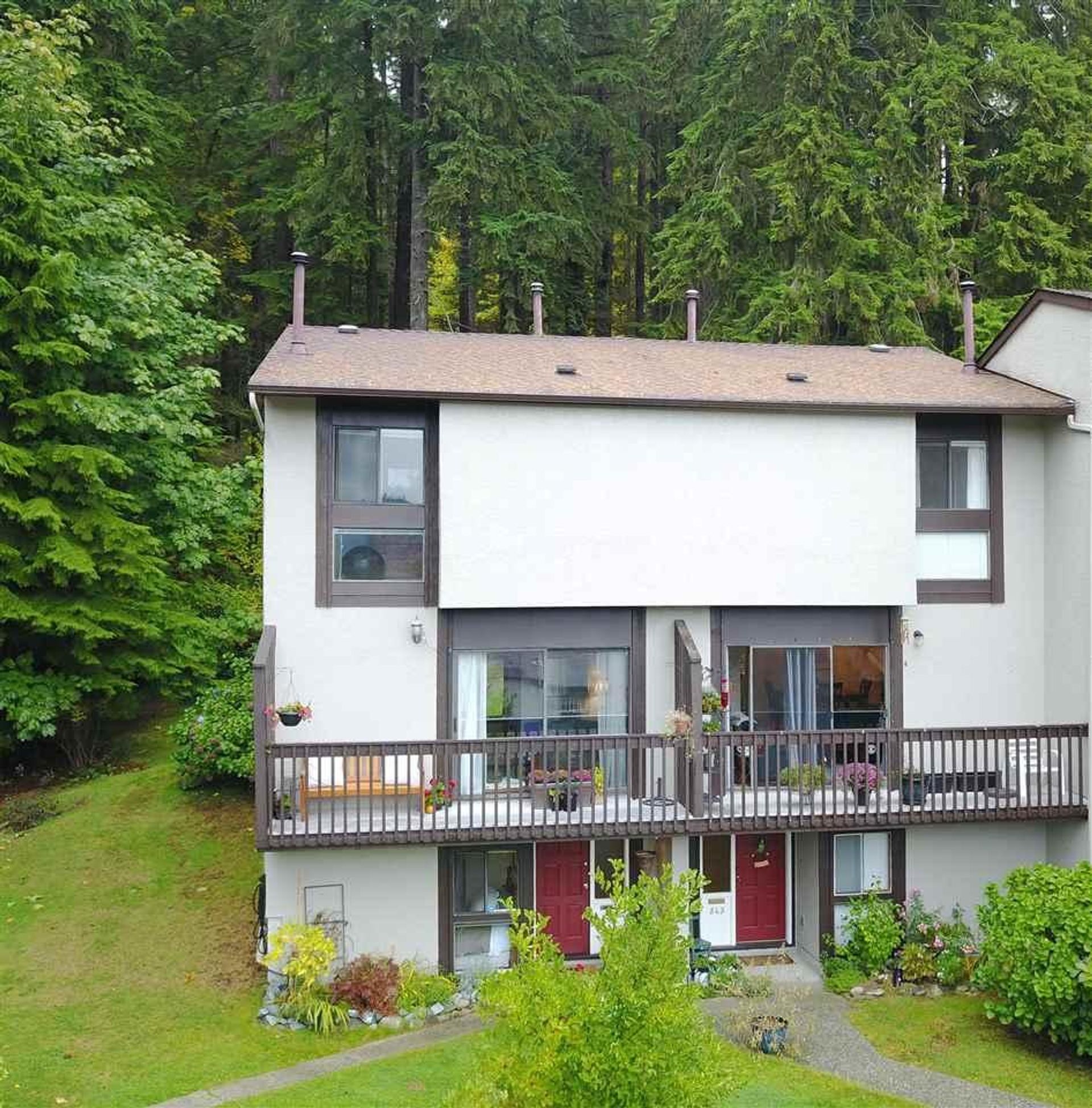 547 Ioco Road, North Shore Pt Moody, Port Moody