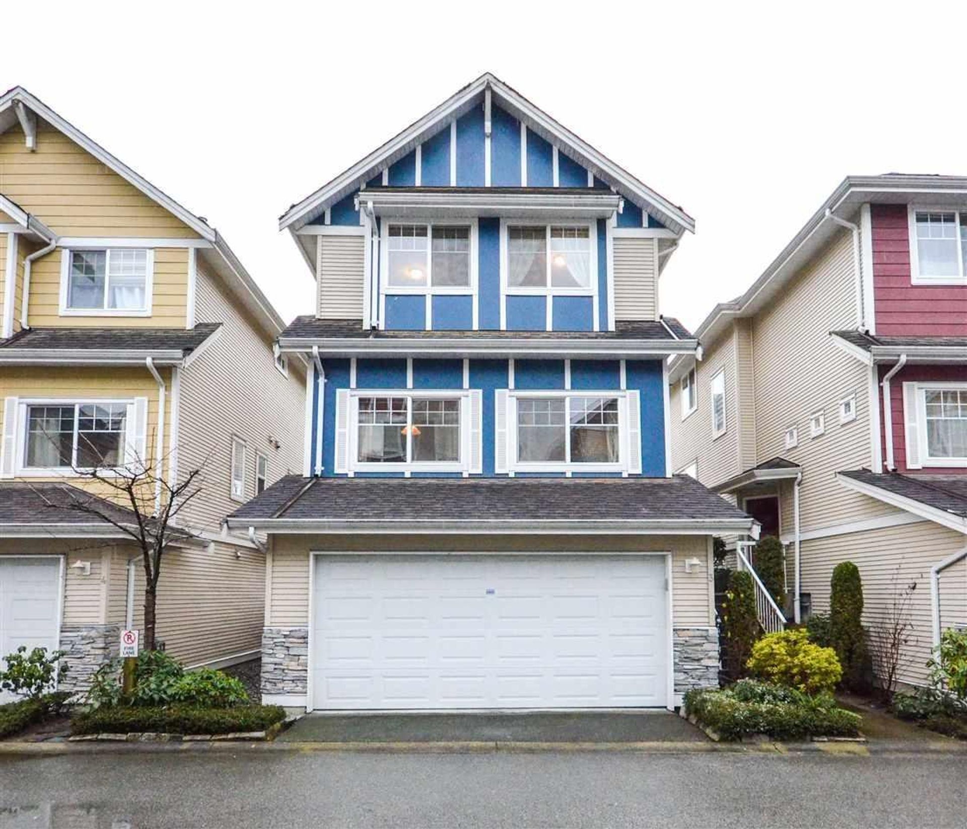 3 - 1108 Riverside Close, Riverwood, Port Coquitlam
