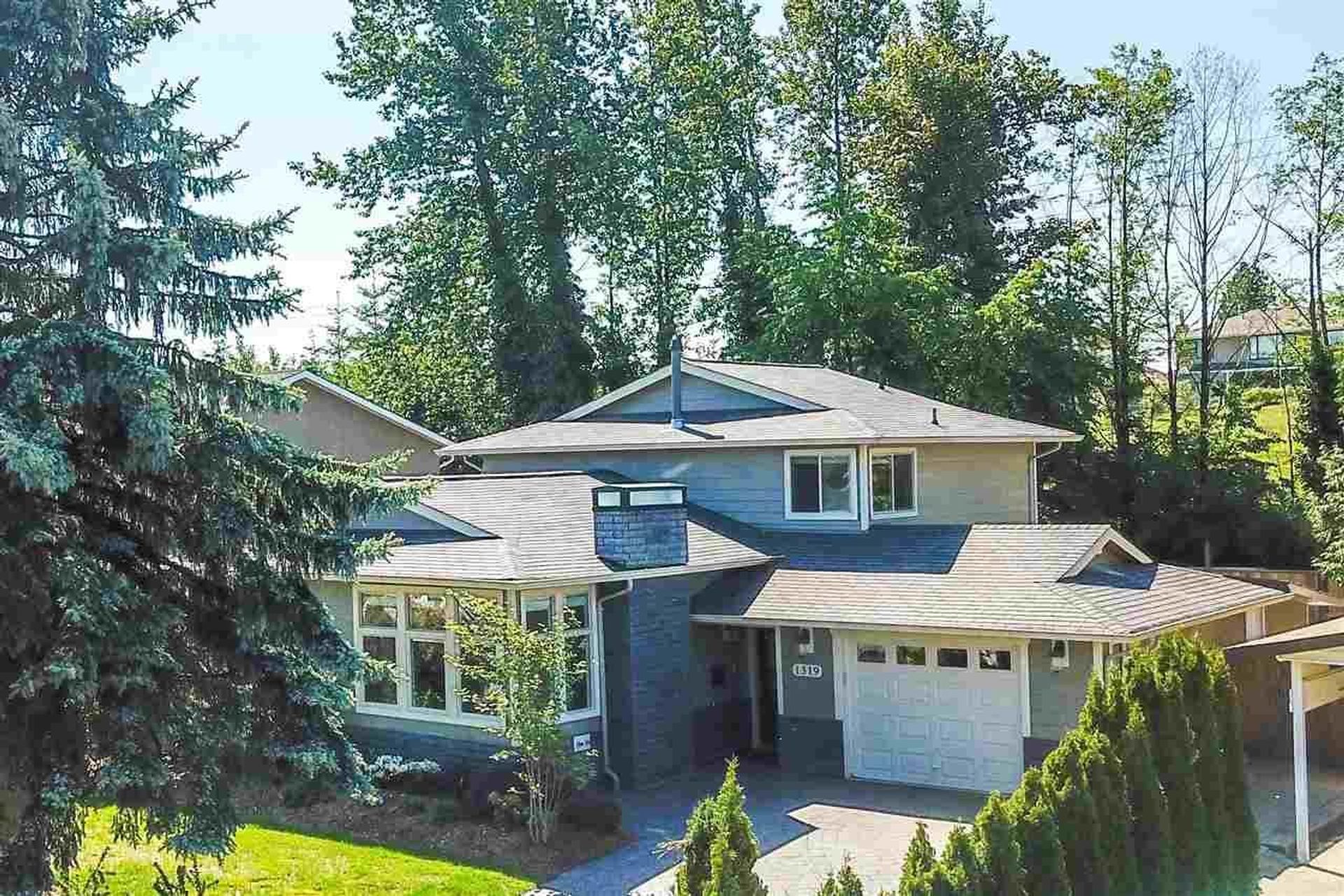 1319 Western Place, Mary Hill, Port Coquitlam