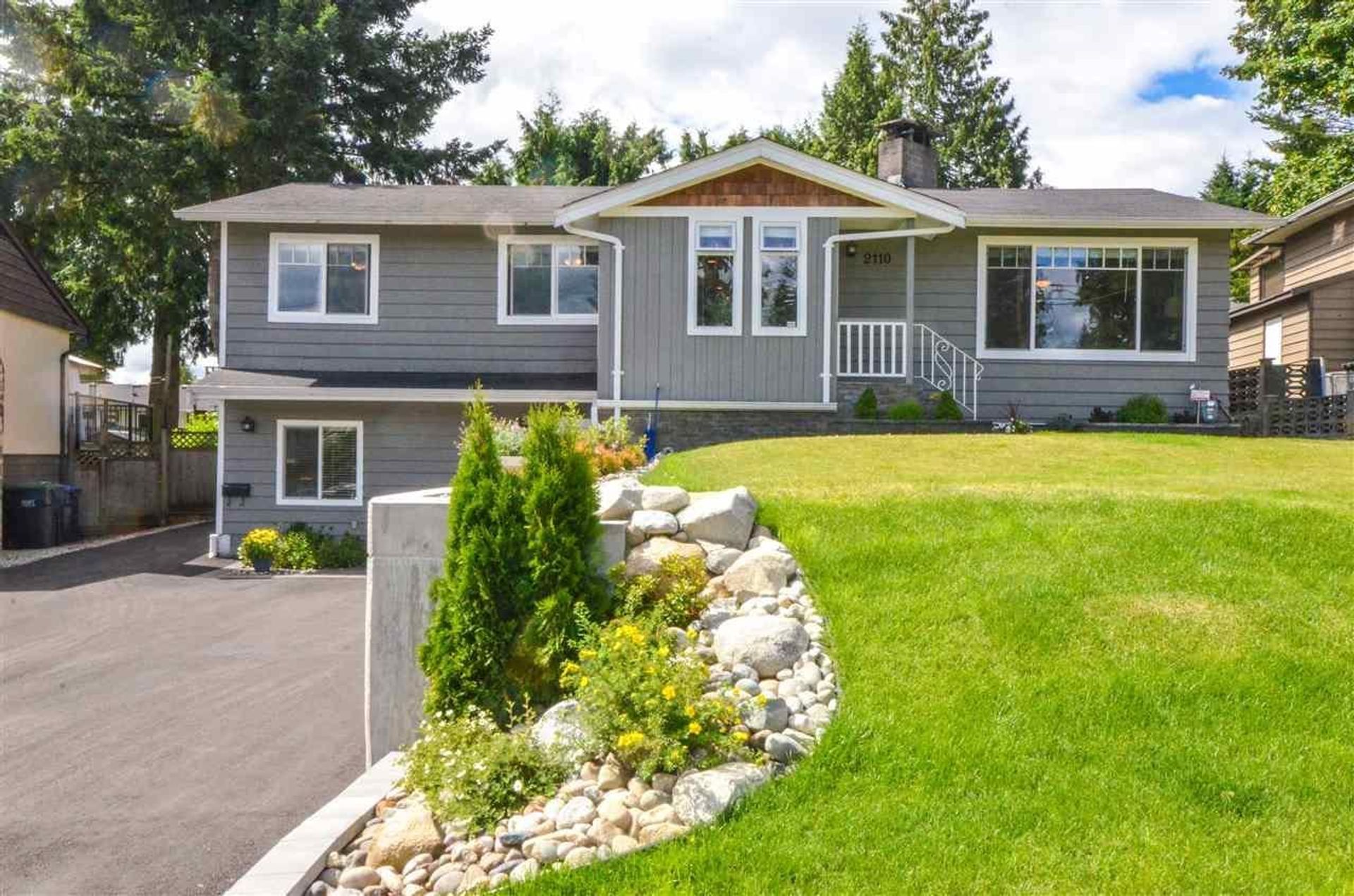 Photo of 2110 Anita Drive, Mary Hill, Port Coquitlam