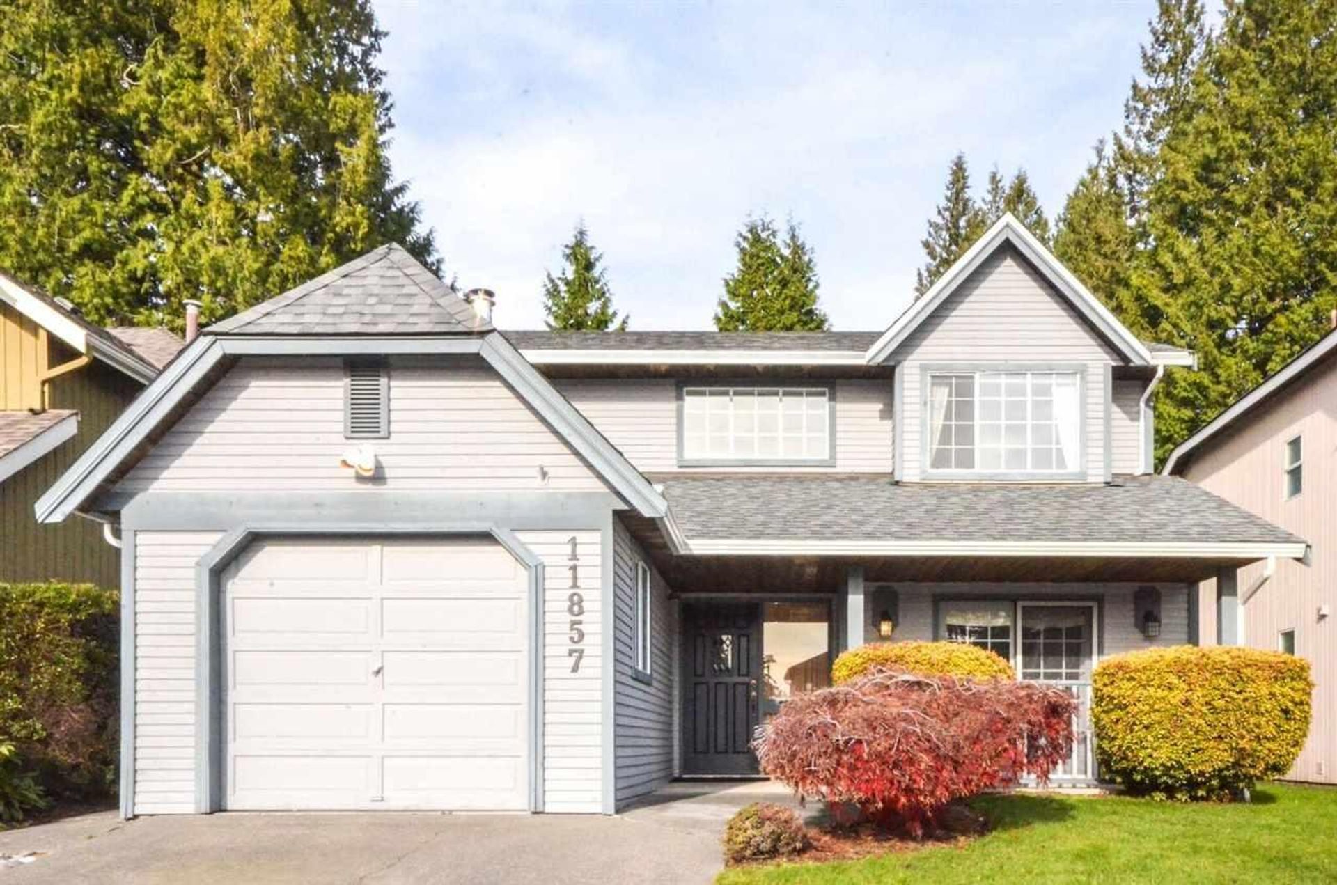 Photo of 11857 Woodlynn Court, Sunshine Hills Woods, N. Delta