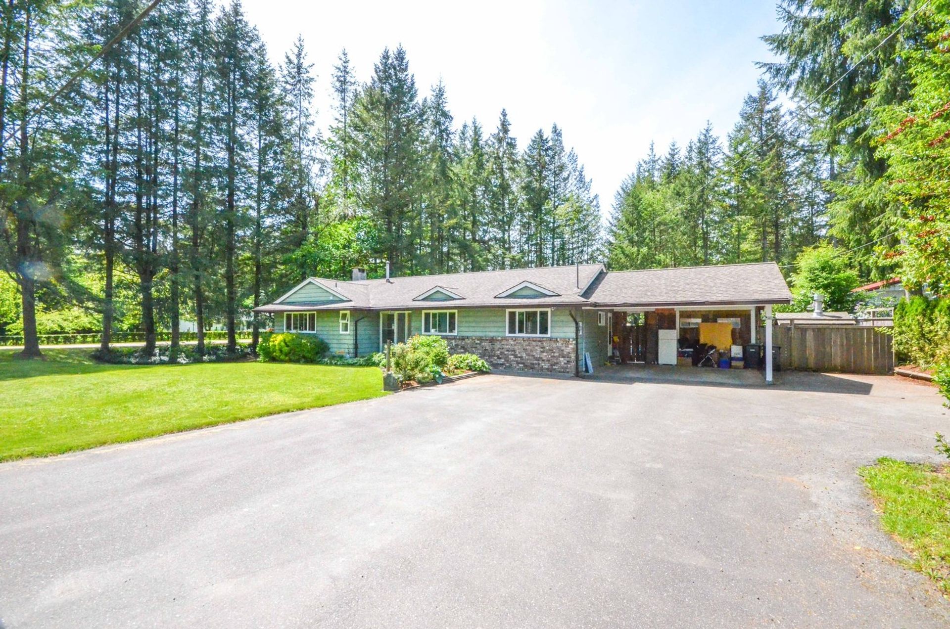 Photo of 23645 54a Avenue, Salmon River, Langley