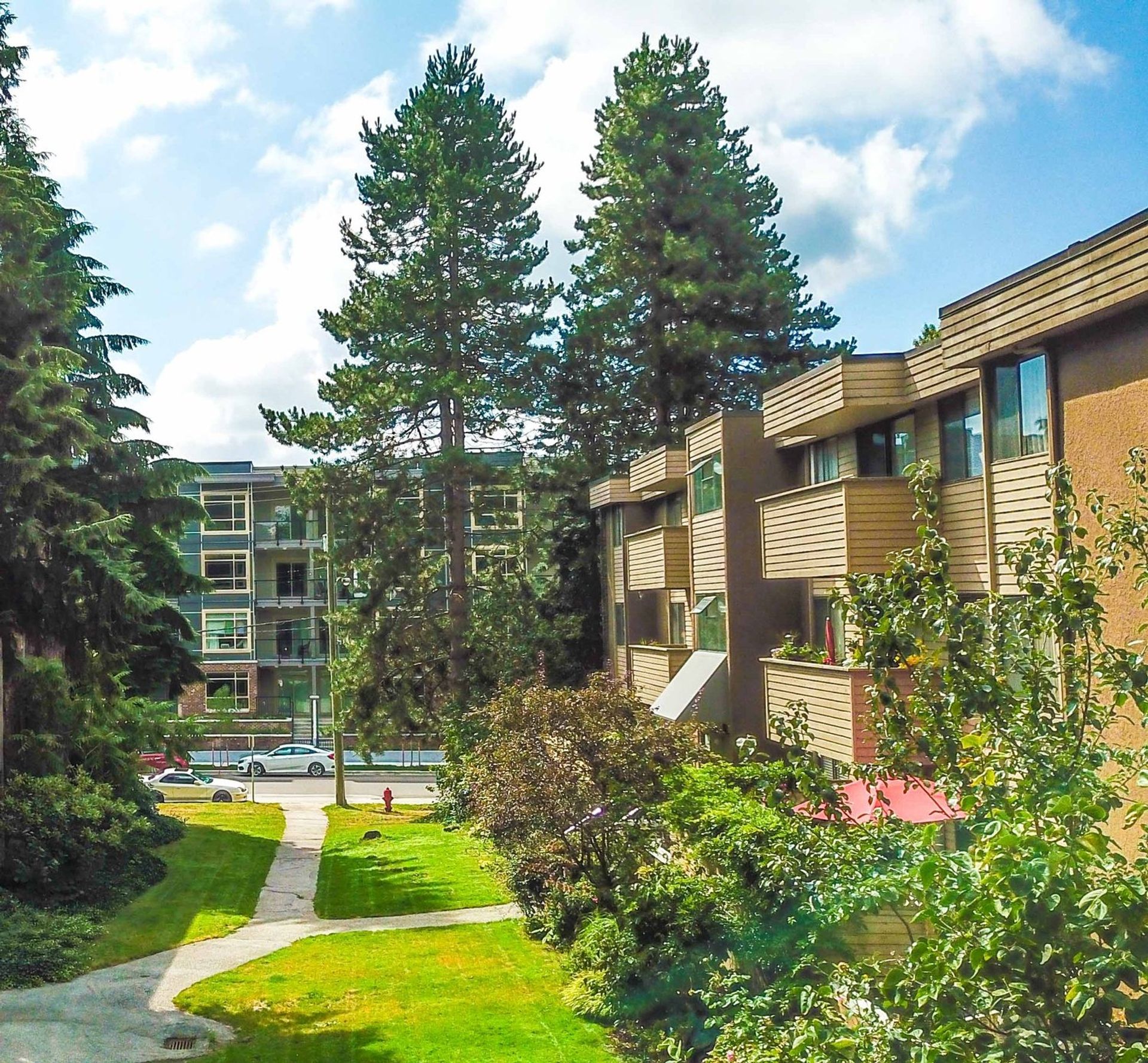 Photo of 4 - 2443 Kelly Avenue, Central Pt Coquitlam, Port Coquitlam