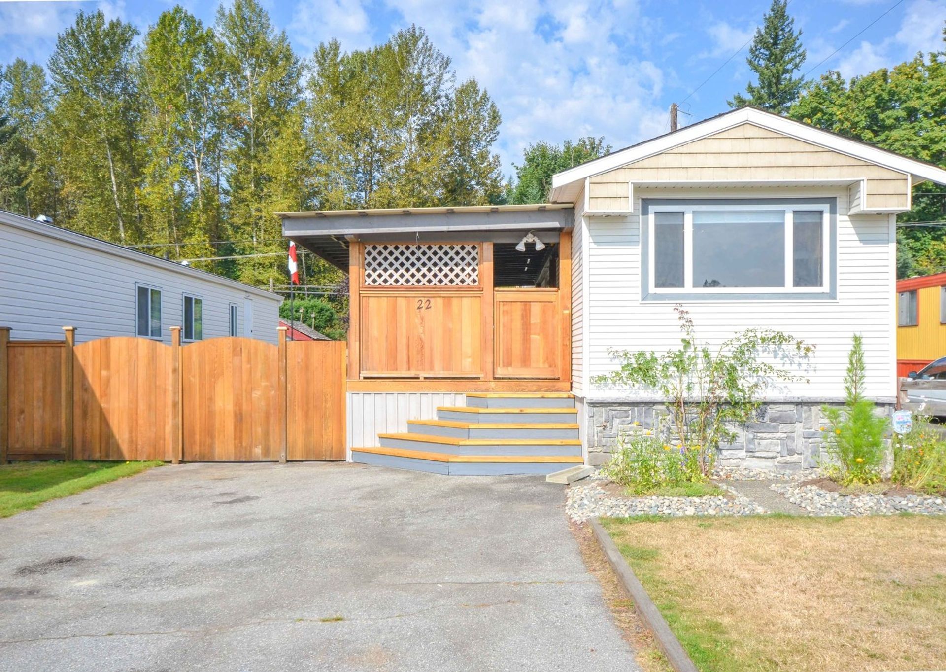 Photo of 22 - 9960 Wilson Road, Stave Falls, Mission