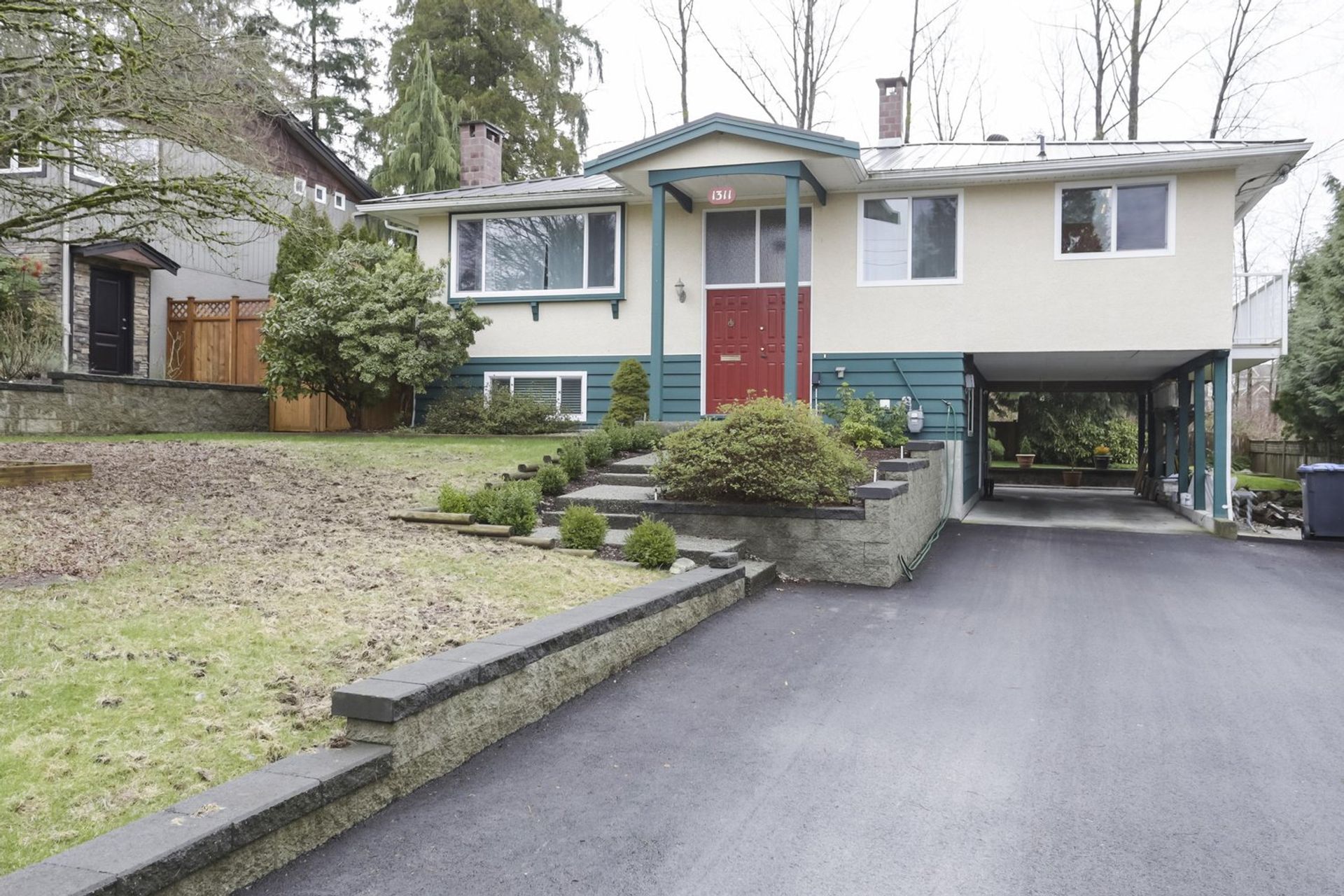 Photo of 1311 Elinor Crescent, Mary Hill, Port Coquitlam