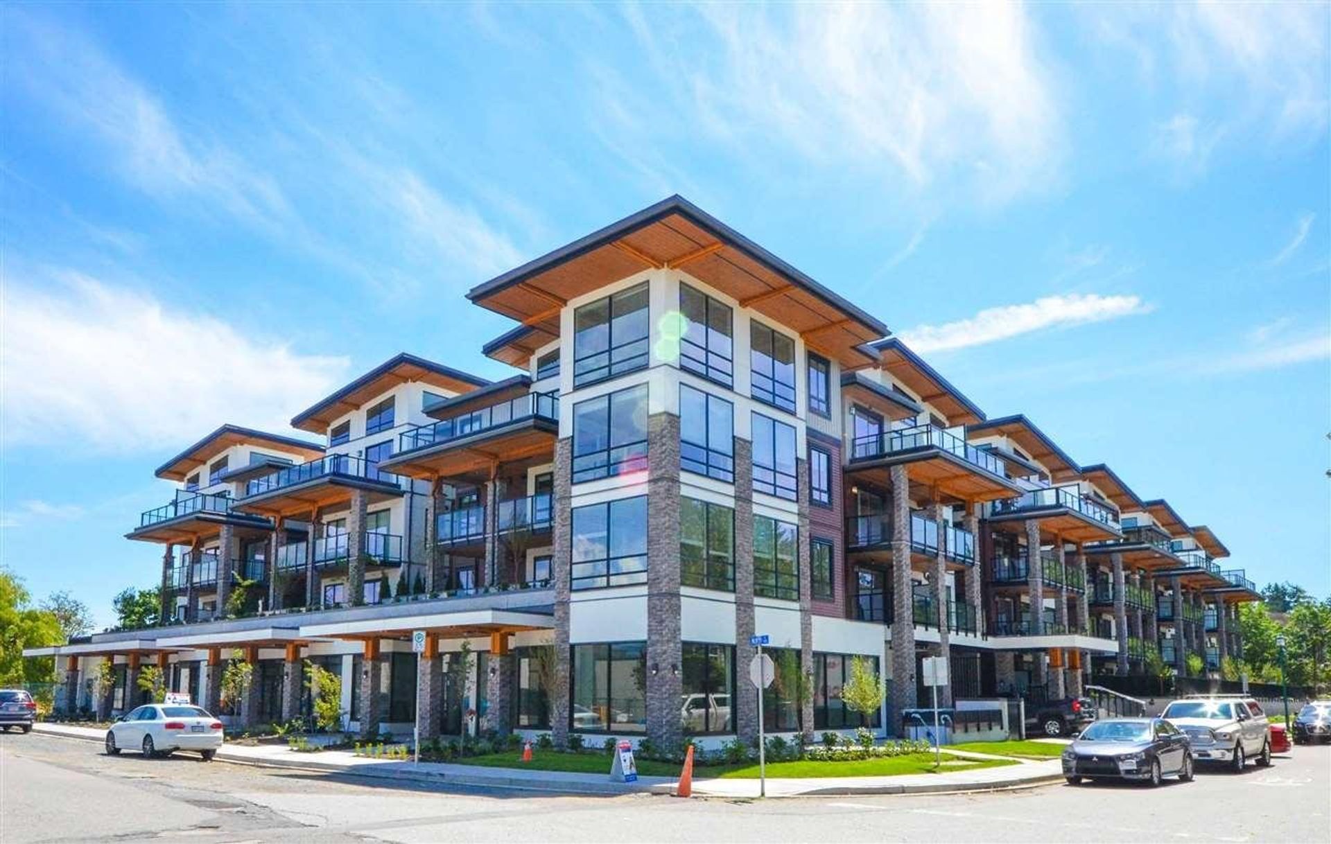 104 - 12460 191 Street, Central Meadows, Pitt Meadows