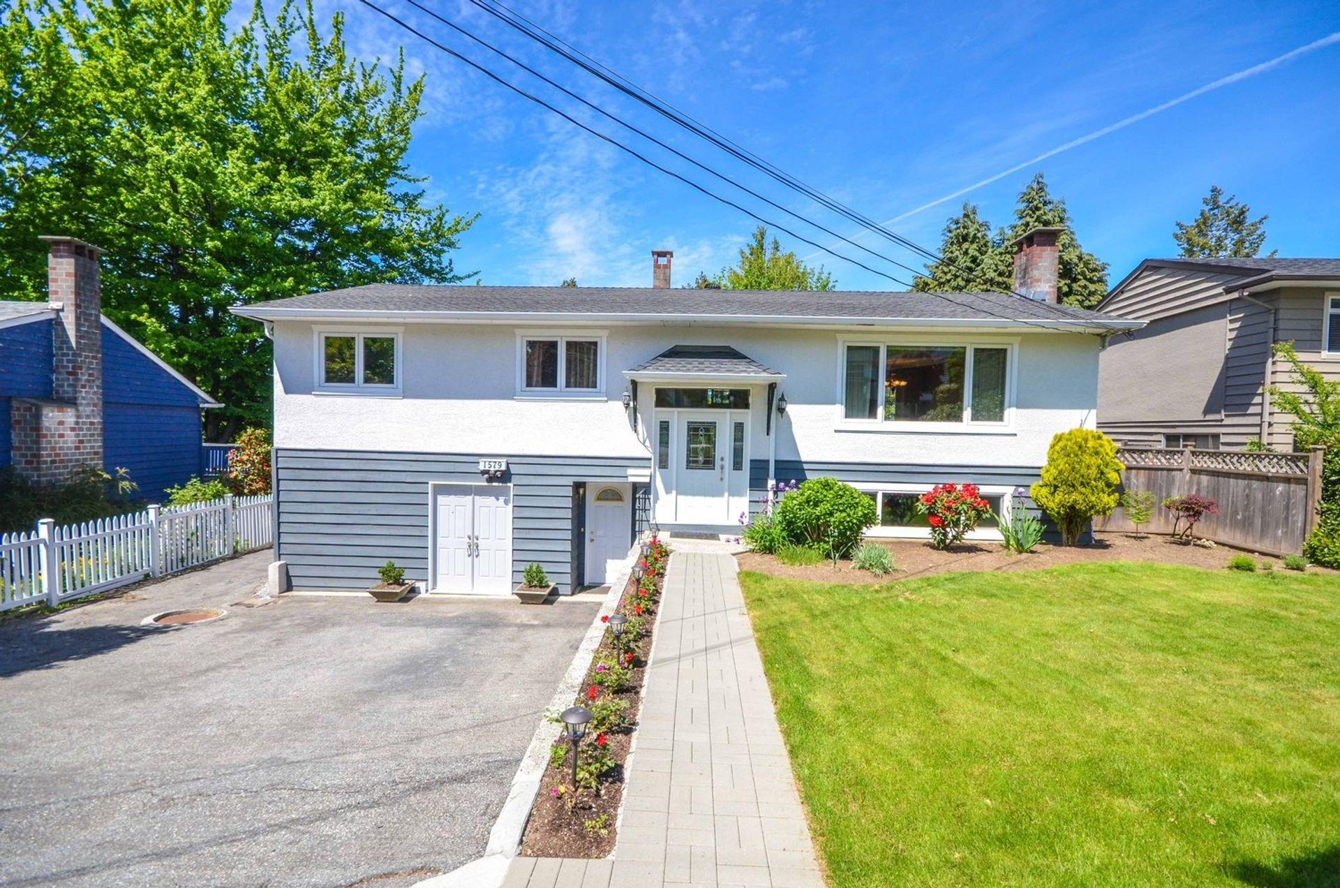 Photo of 1579 Elinor Crescent, Mary Hill, Port Coquitlam