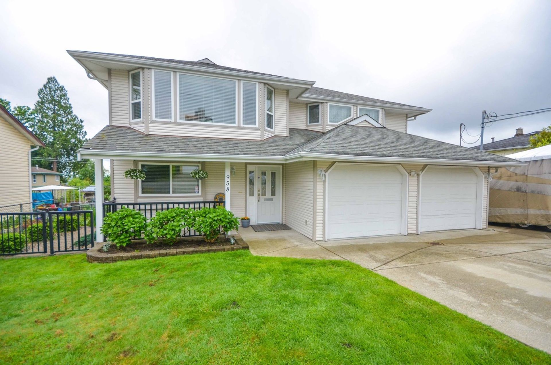 958 Dansey Avenue, Central Coquitlam, Coquitlam