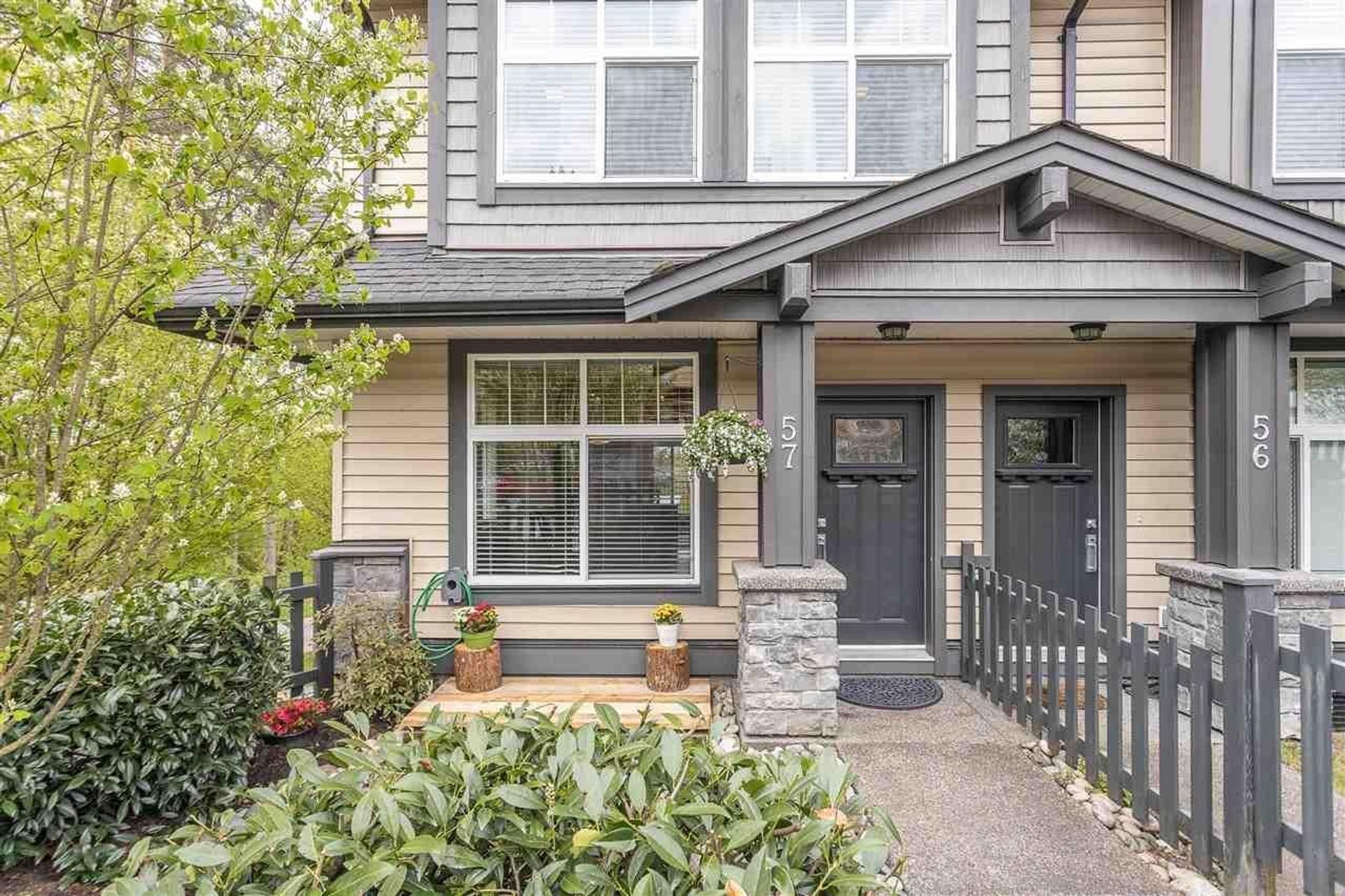 Photo of 57 - 13819 232 Street, Silver Valley, Maple Ridge