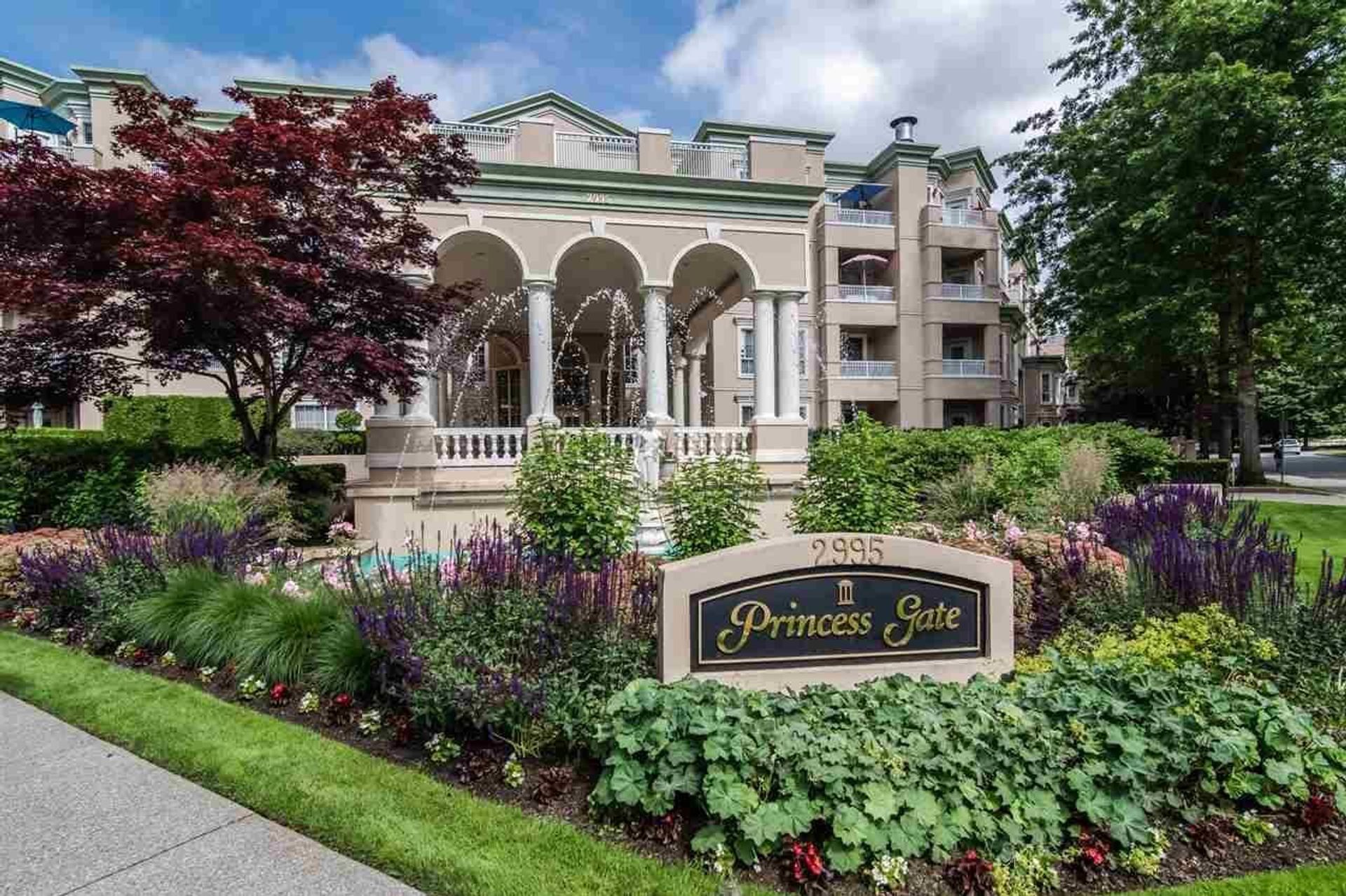 113 - 2995 Princess Crescent, Canyon Springs, Coquitlam