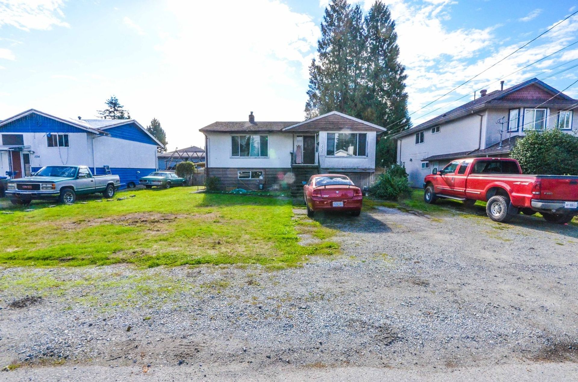 1736 Morgan Avenue, Lower Mary Hill, Port Coquitlam