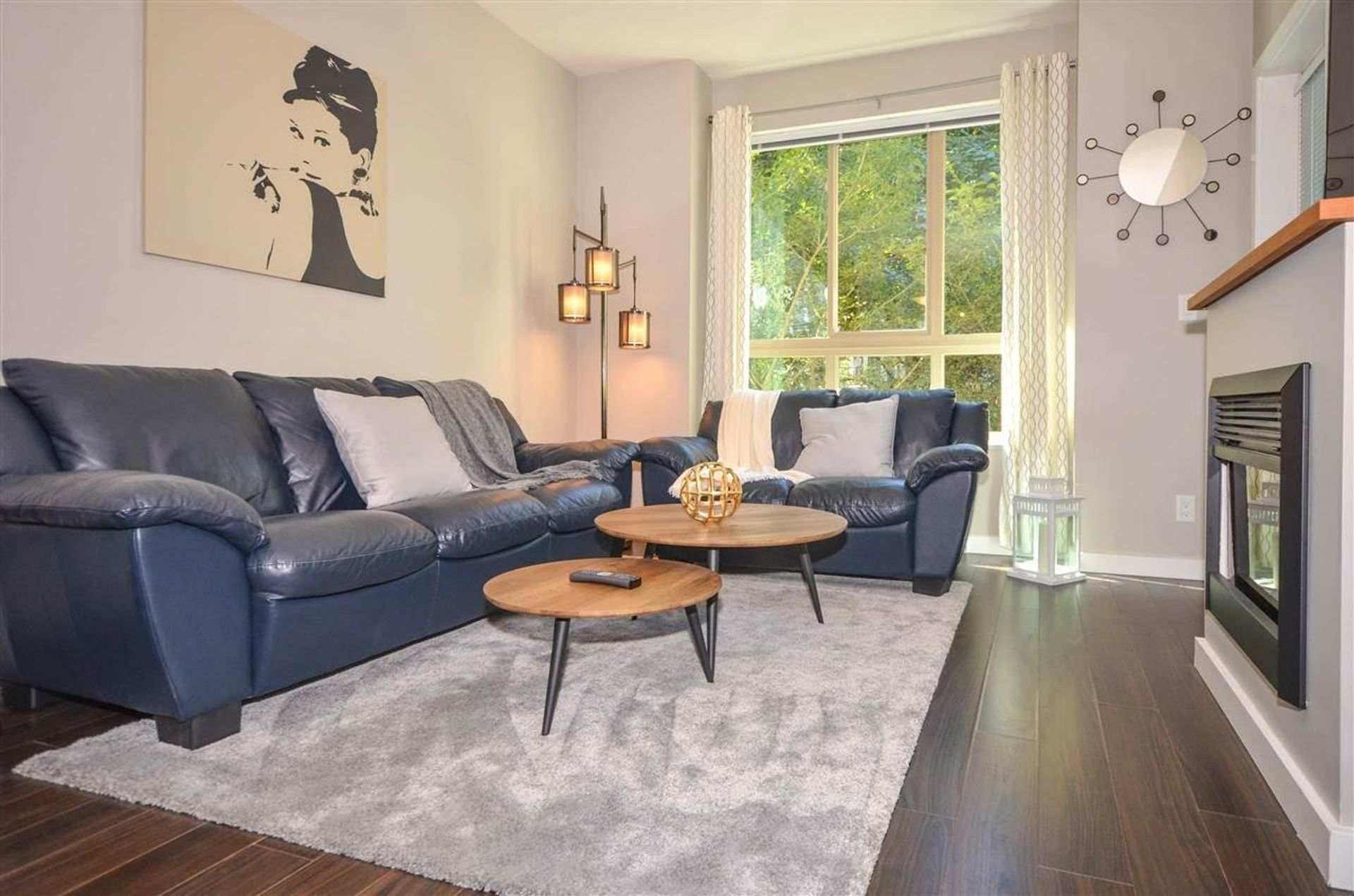 Photo of 203 - 245 Ross Drive, Fraserview NW, New Westminster