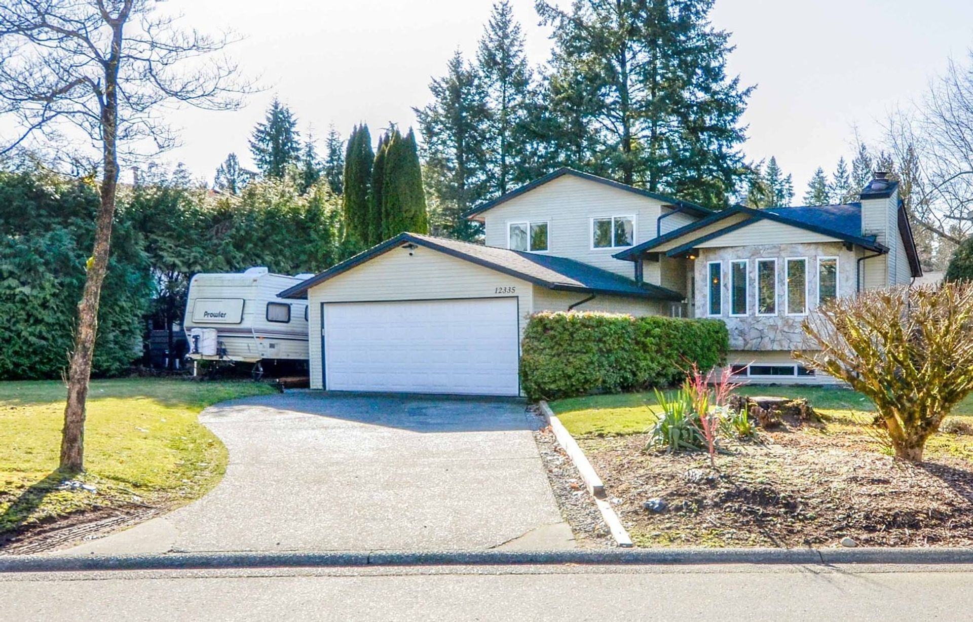 Photo of 12335 Skillen Street, Northwest Maple Ridge, Maple Ridge