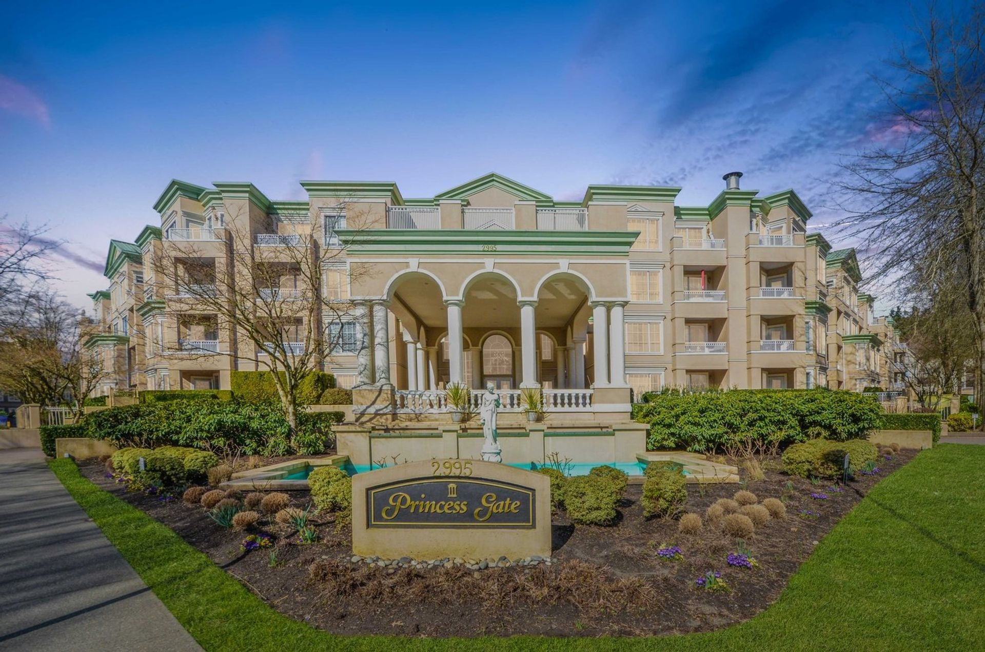 Photo of 225 - 2995 Princess Crescent, Canyon Springs, Coquitlam