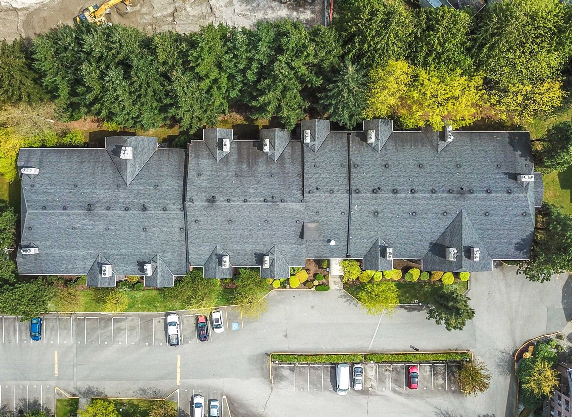 3215 - 13827 100 Avenue, Whalley, North Surrey