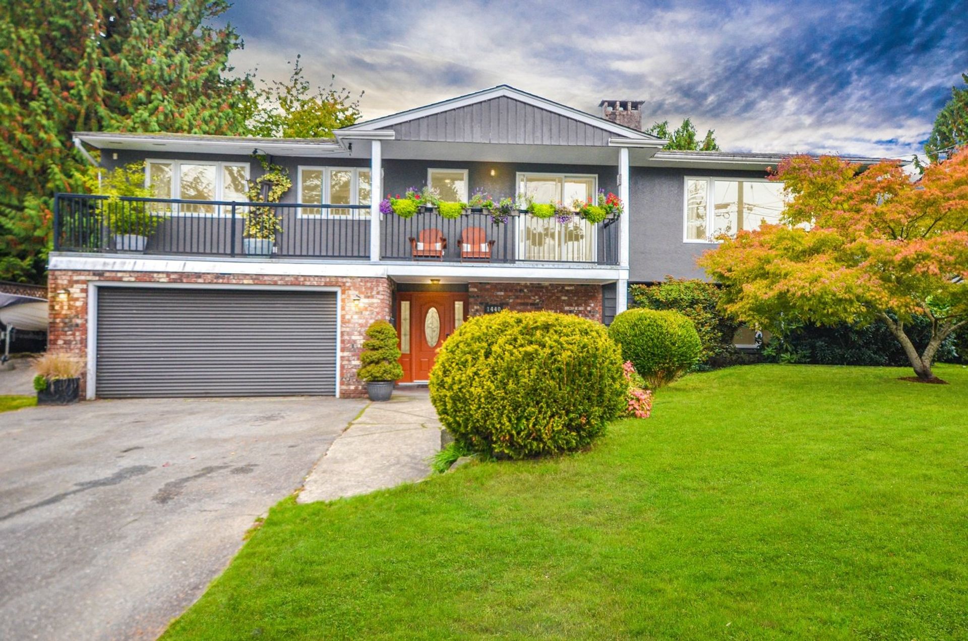 1440 Claudia Place, Mary Hill, Port Coquitlam