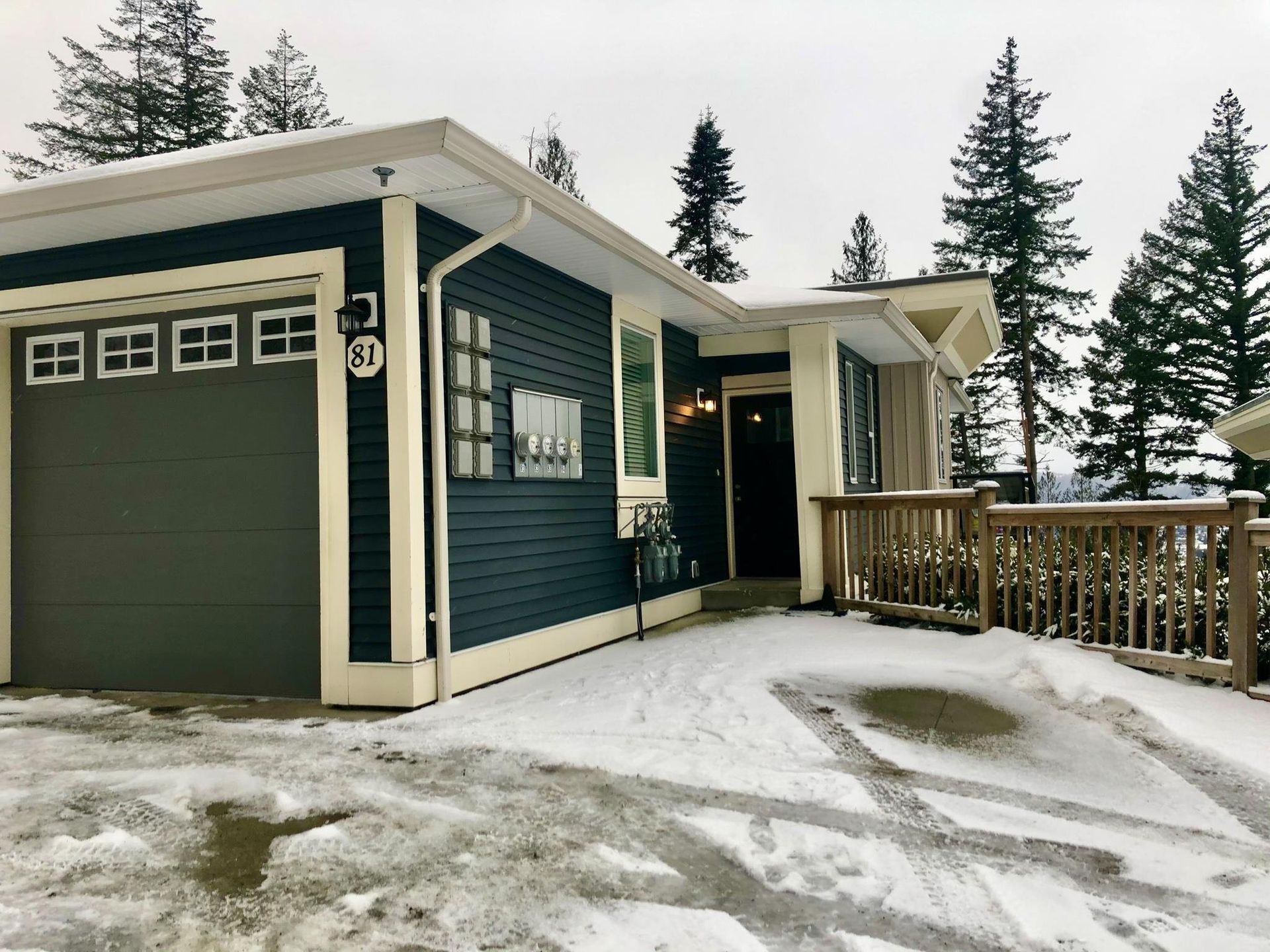 81 - 6026 Lindeman Street, Promontory, Sardis