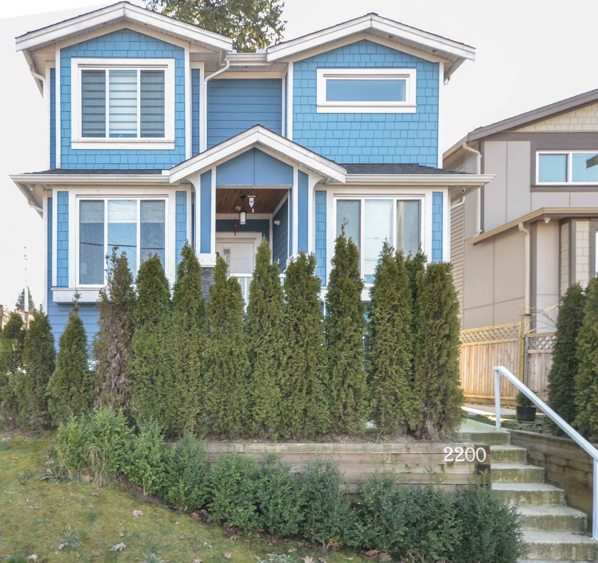 Photo of 2200 Pitt River Road, Mary Hill, Port Coquitlam