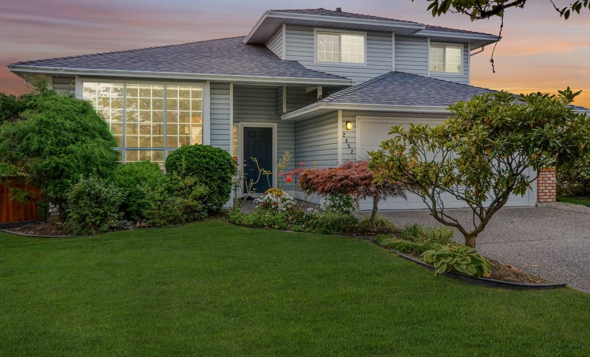 Photo of 2452 Begbie Terrace, Citadel PQ, Port Coquitlam