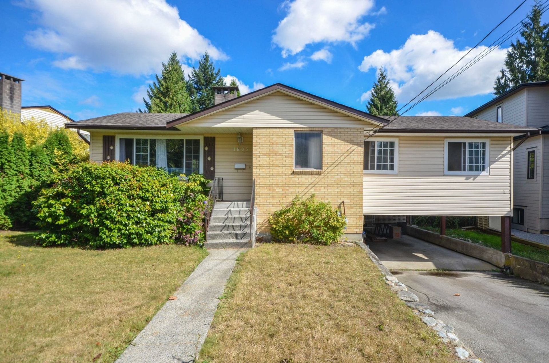 1605 Eastern Drive, Mary Hill, Port Coquitlam