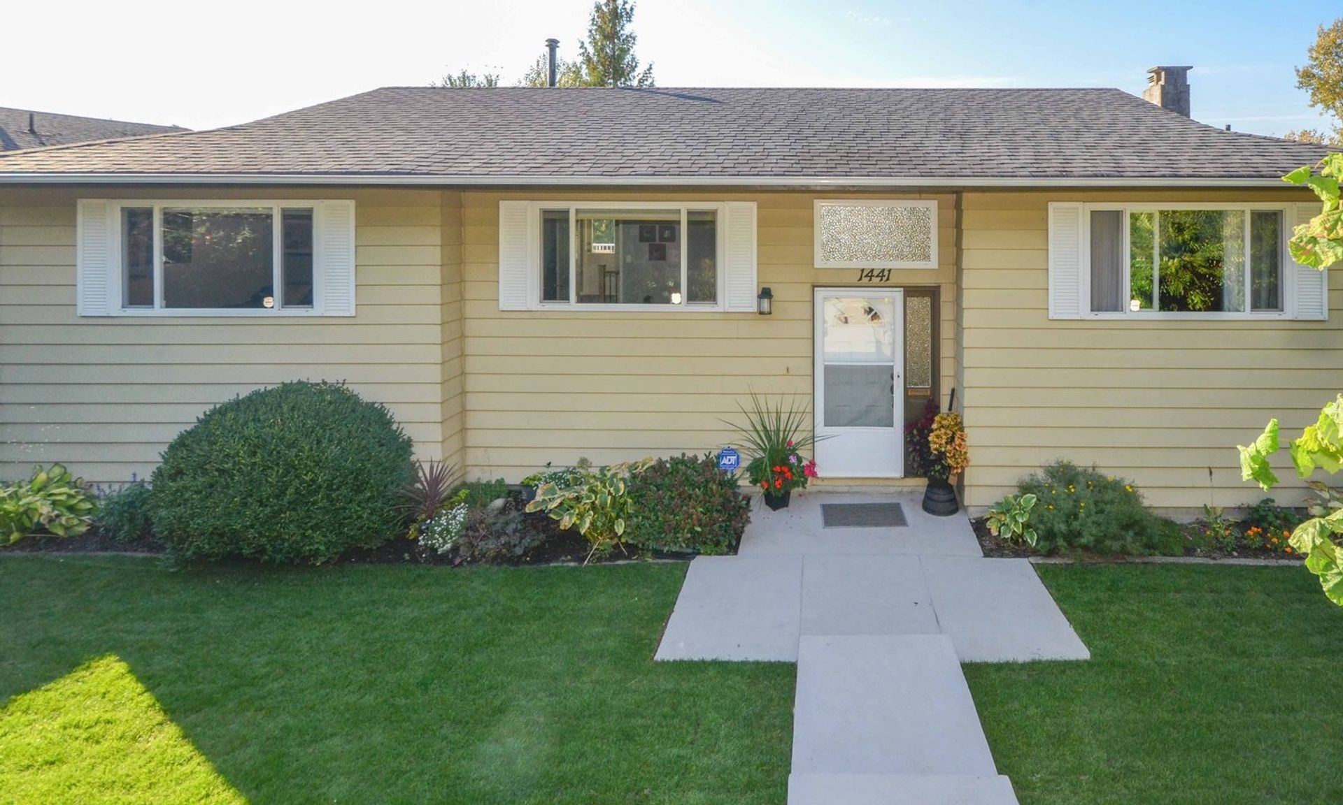 1441 Elinor Crescent, Mary Hill, Port Coquitlam