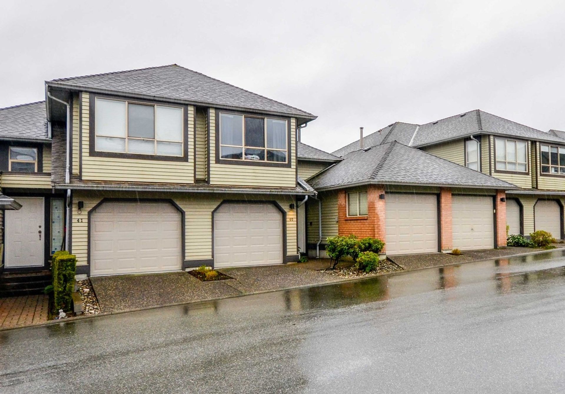 40 - 1207 Confederation Drive, Citadel PQ, Port Coquitlam
