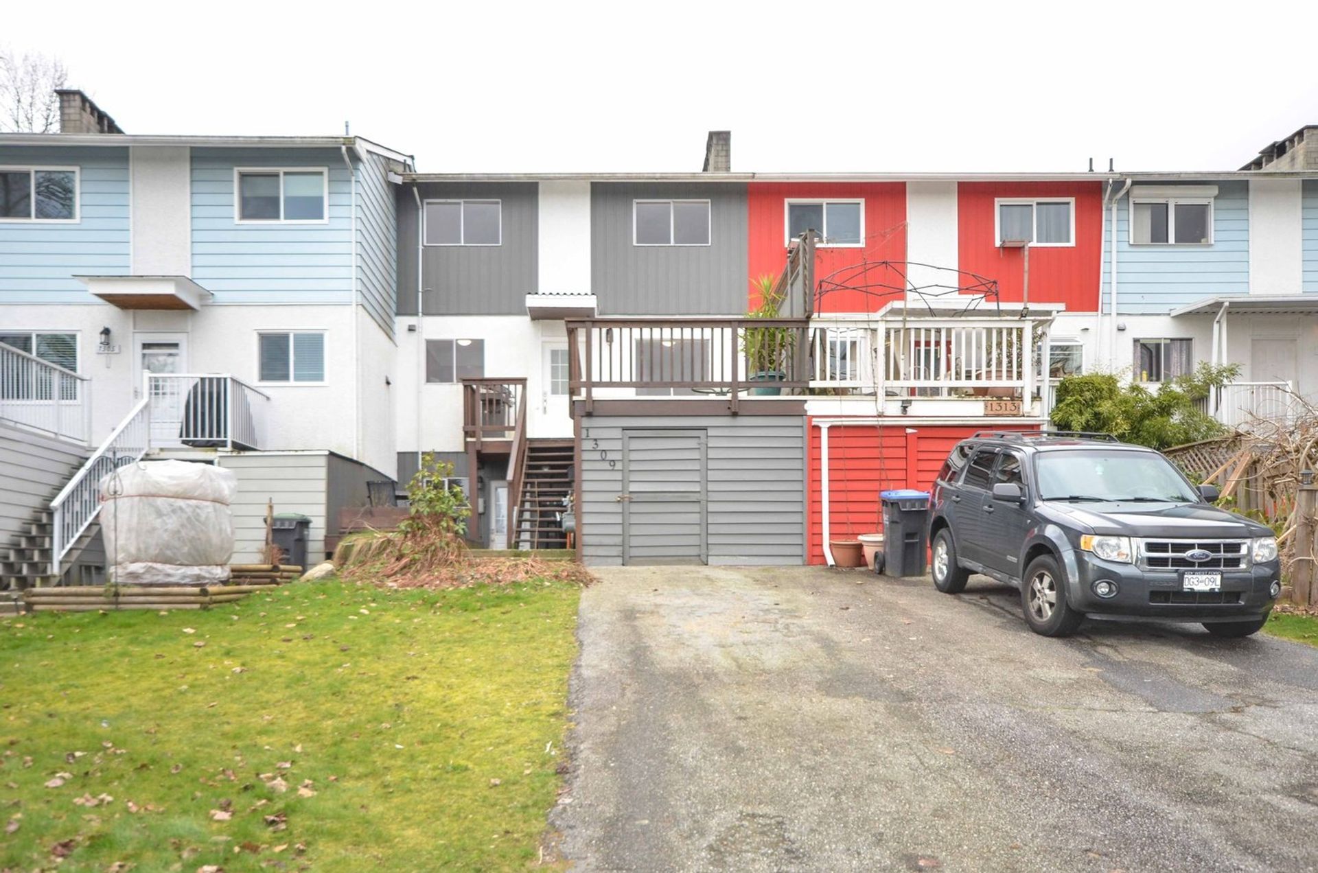 1309 Vivian Place, Mary Hill, Port Coquitlam