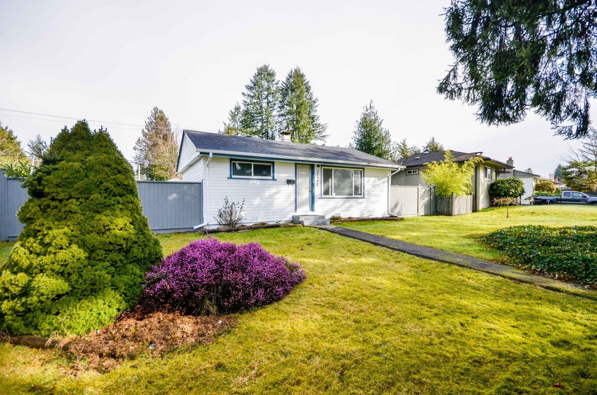 Photo of 21991 Cliff Avenue, West Central, Maple Ridge