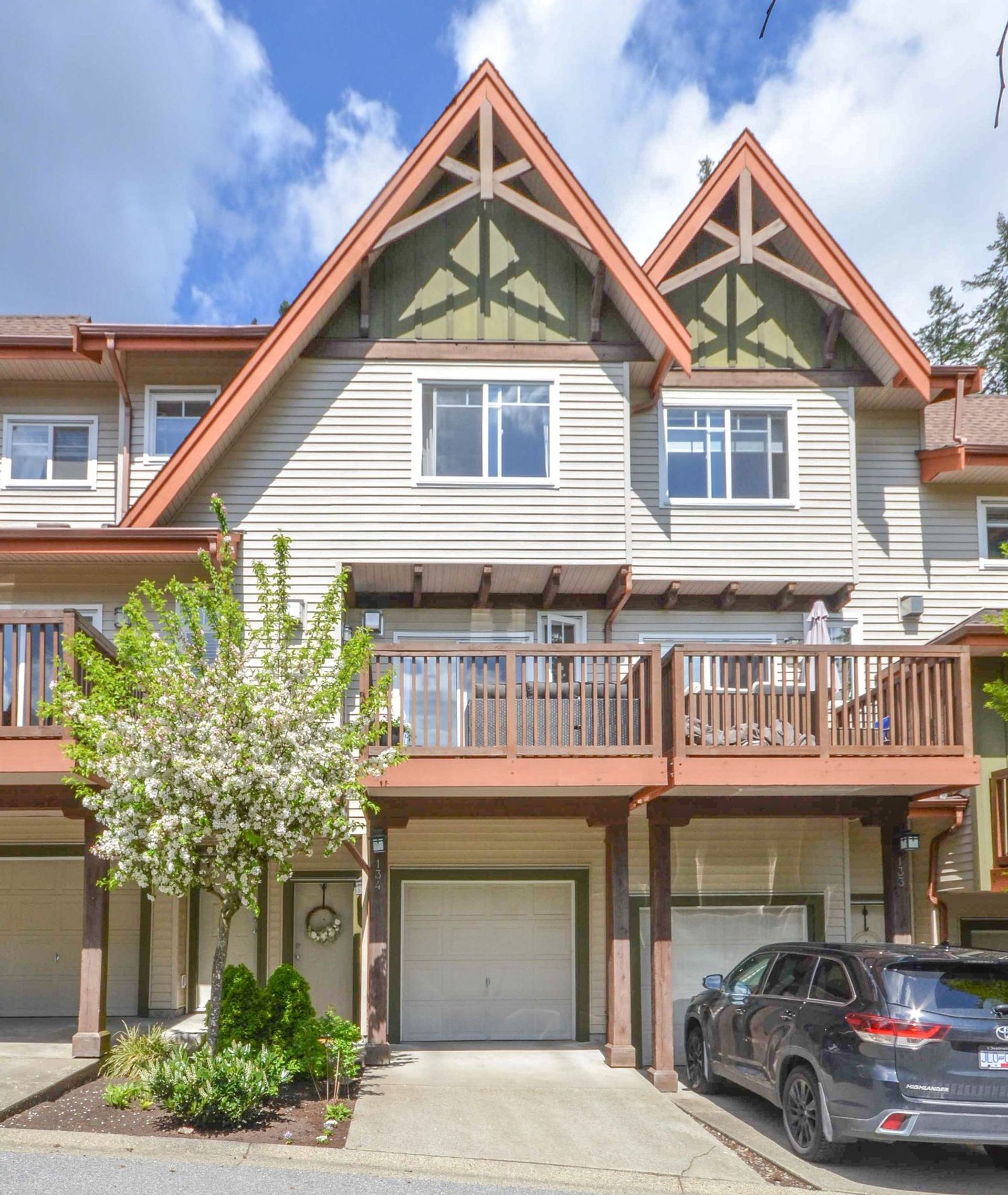 134 - 2000 Panorama Drive, Heritage Woods PM, Port Moody