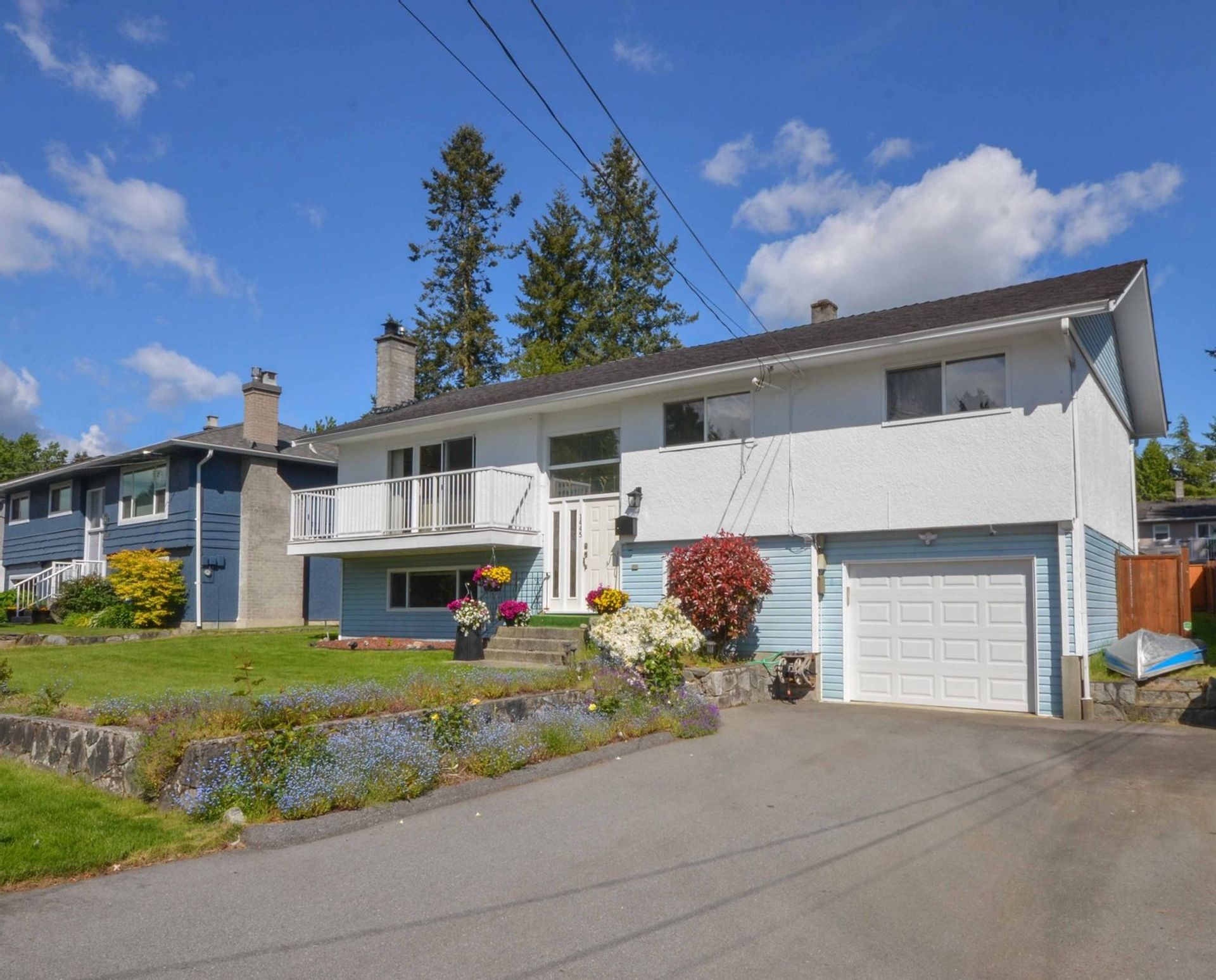 1445 Denise Place, Mary Hill, Port Coquitlam