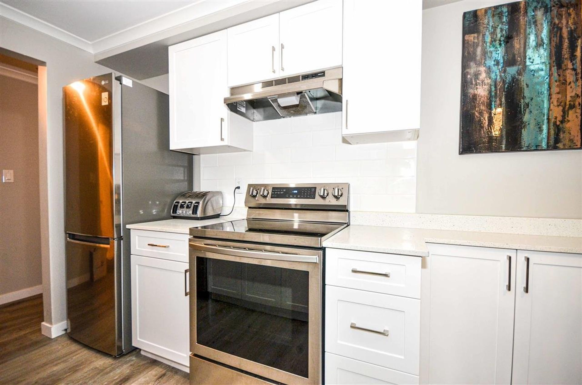 Photo of 203 - 2036 Coquitlam Avenue, Glenwood PQ, Port Coquitlam