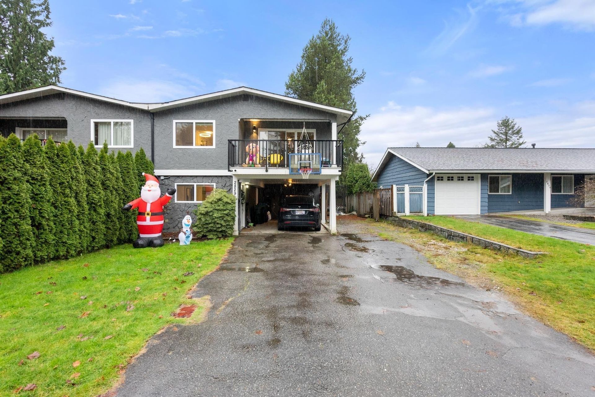 2829 St. Michael Street, Glenwood PQ, Port Coquitlam