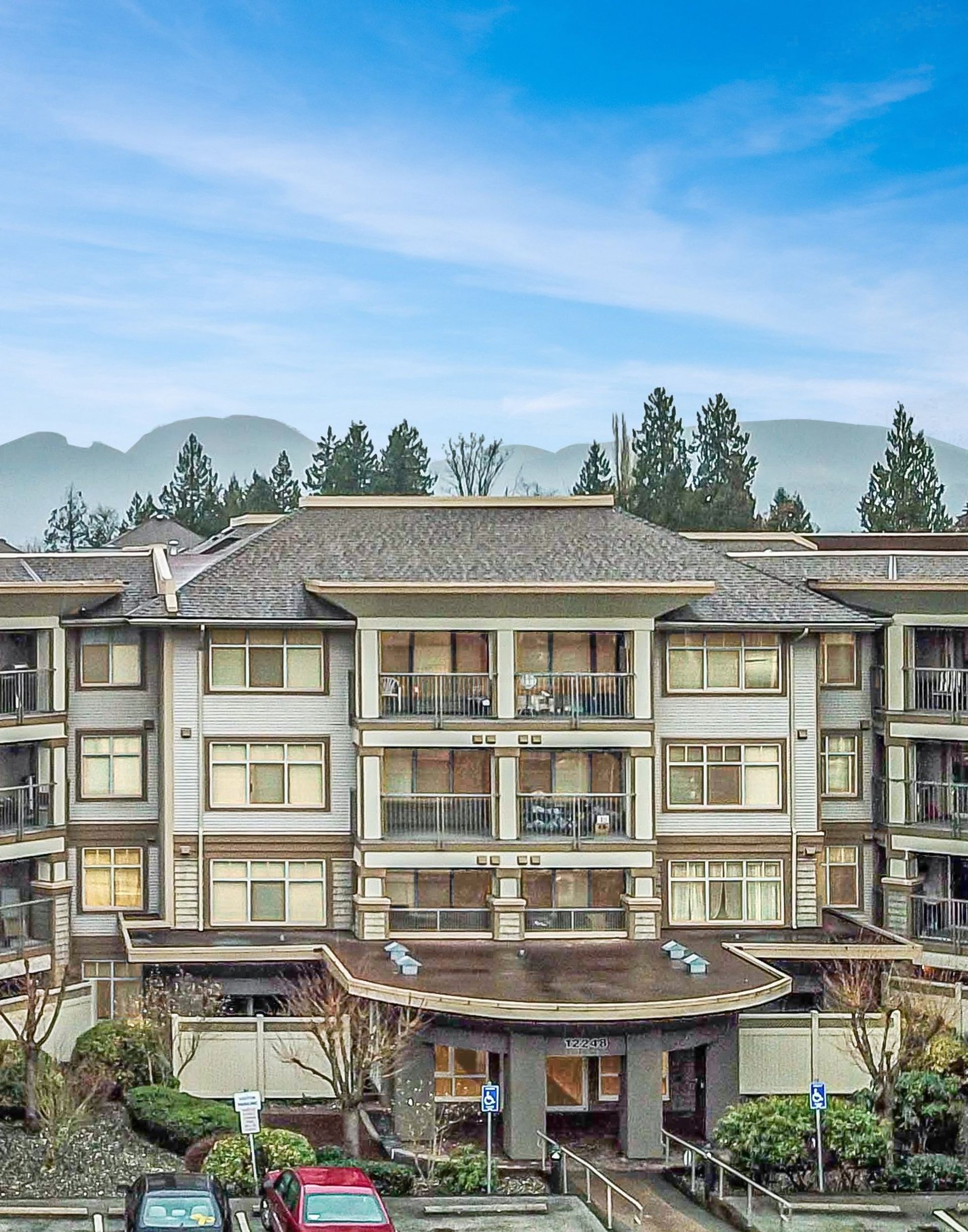 Photo of 422 - 12248 224 Street, East Central, Maple Ridge