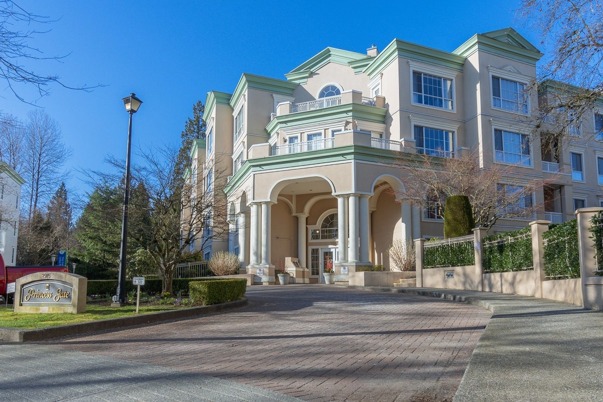 Photo of 306 - 2985 Princess Crescent, Canyon Springs, Coquitlam