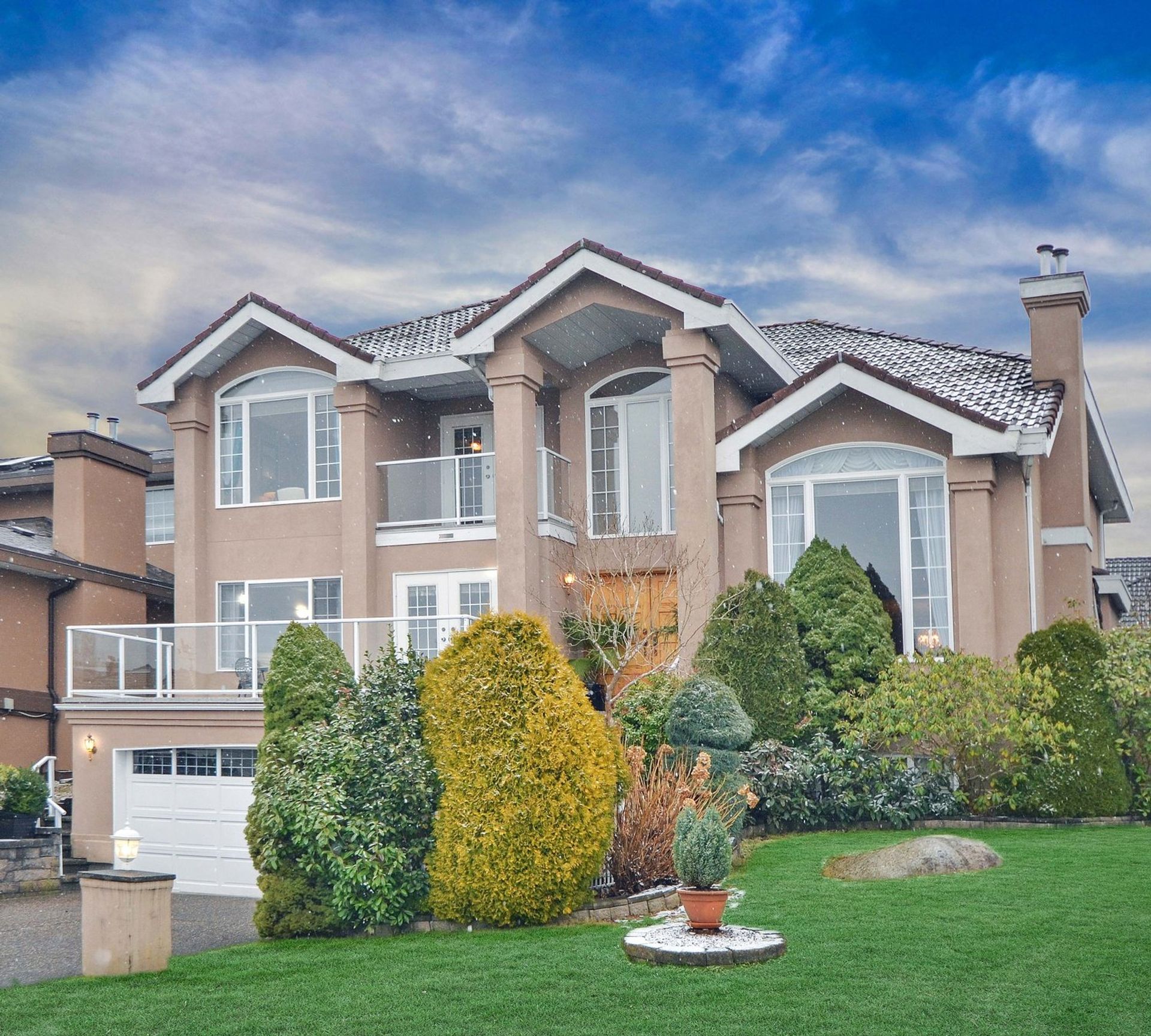 1210 Dewar Way, Citadel PQ, Port Coquitlam