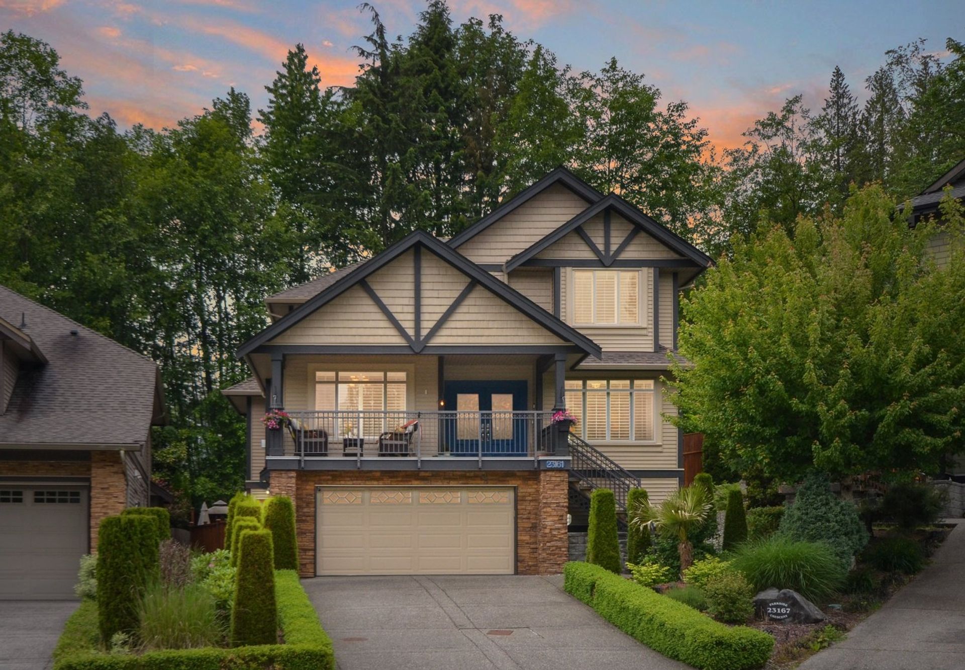 23161 Parkside Crescent, Silver Valley, Maple Ridge