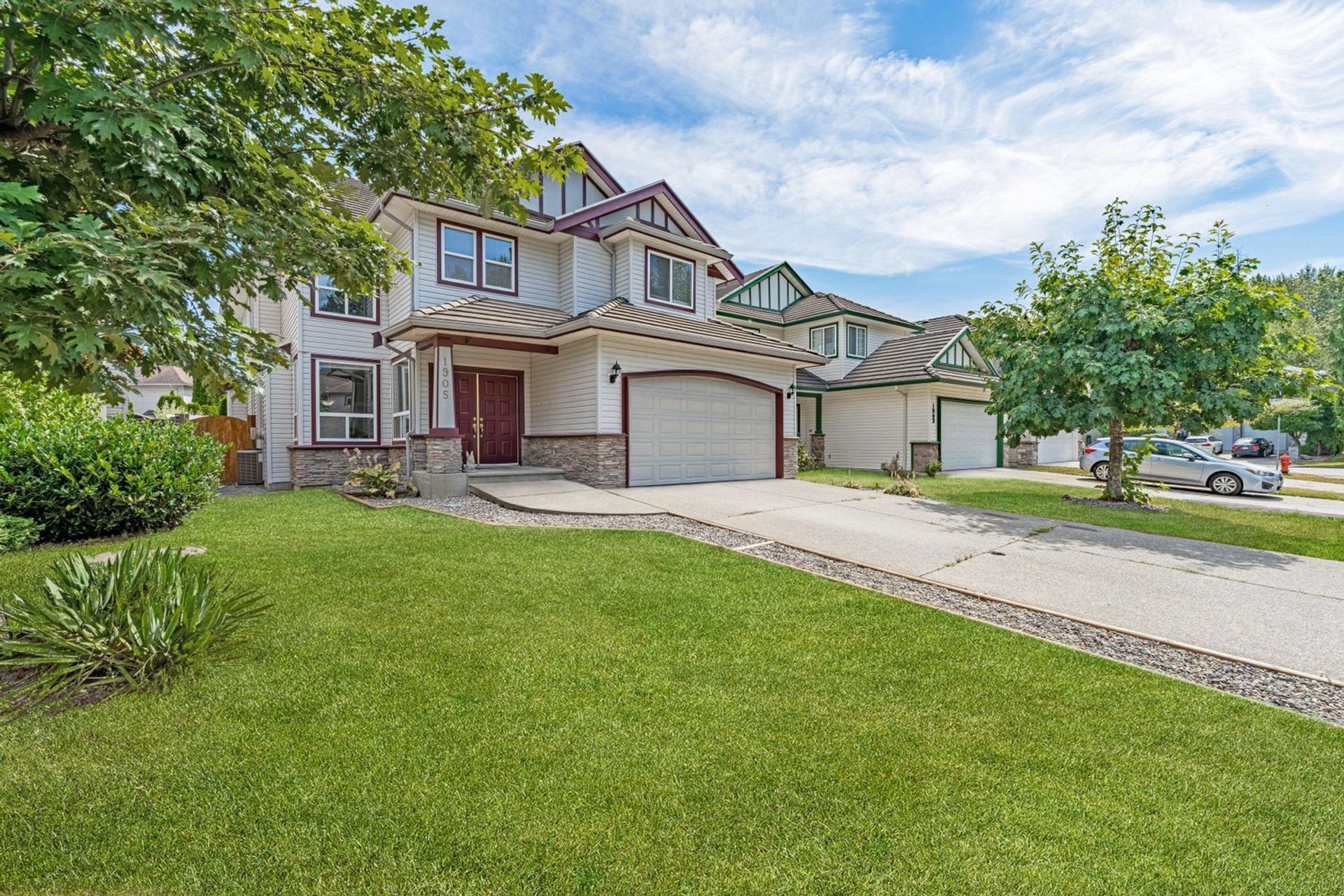 Photo of 1905 Colodin Close, Mary Hill, Port Coquitlam