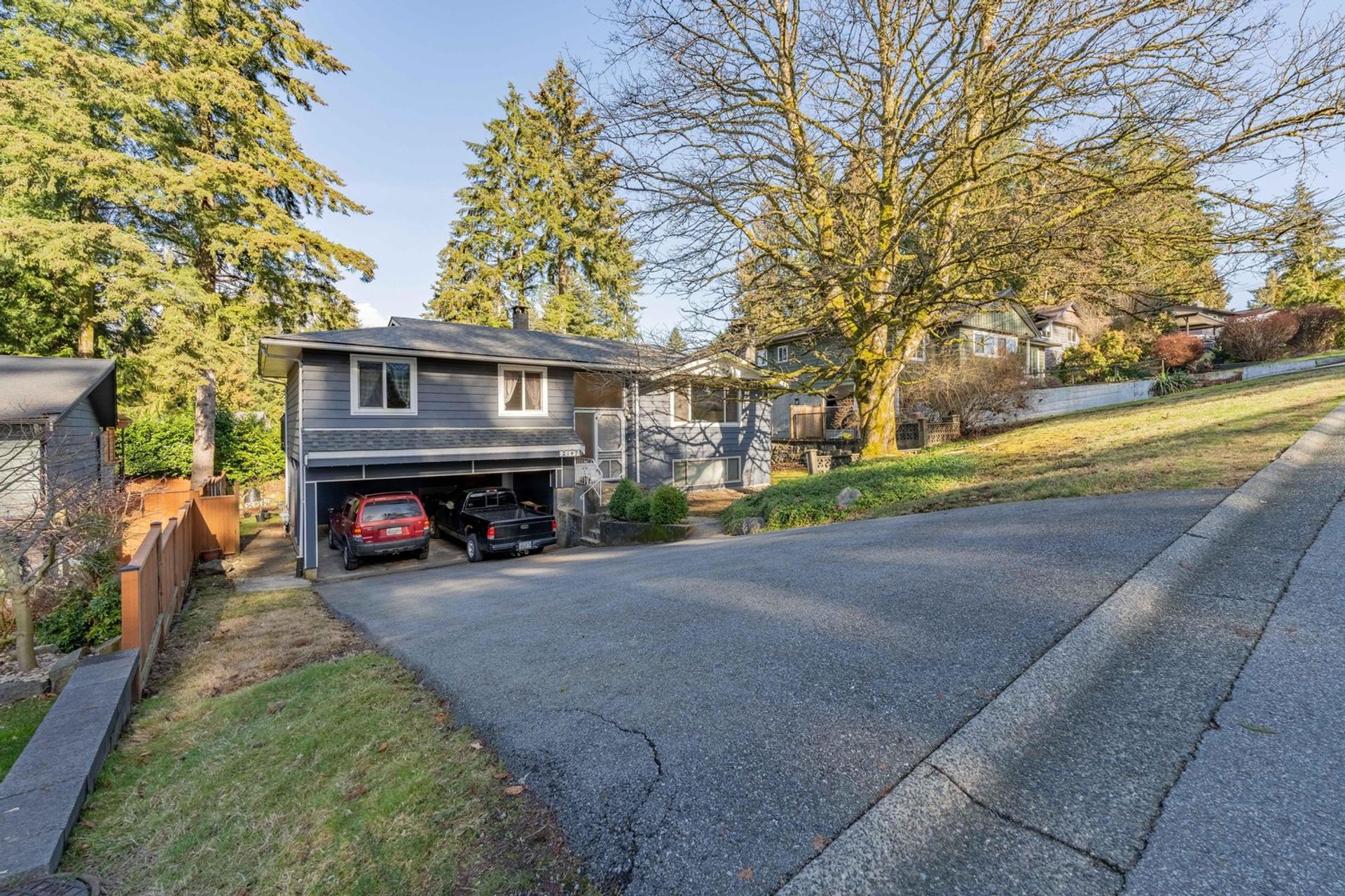 2147 Anita Drive, Mary Hill, Port Coquitlam