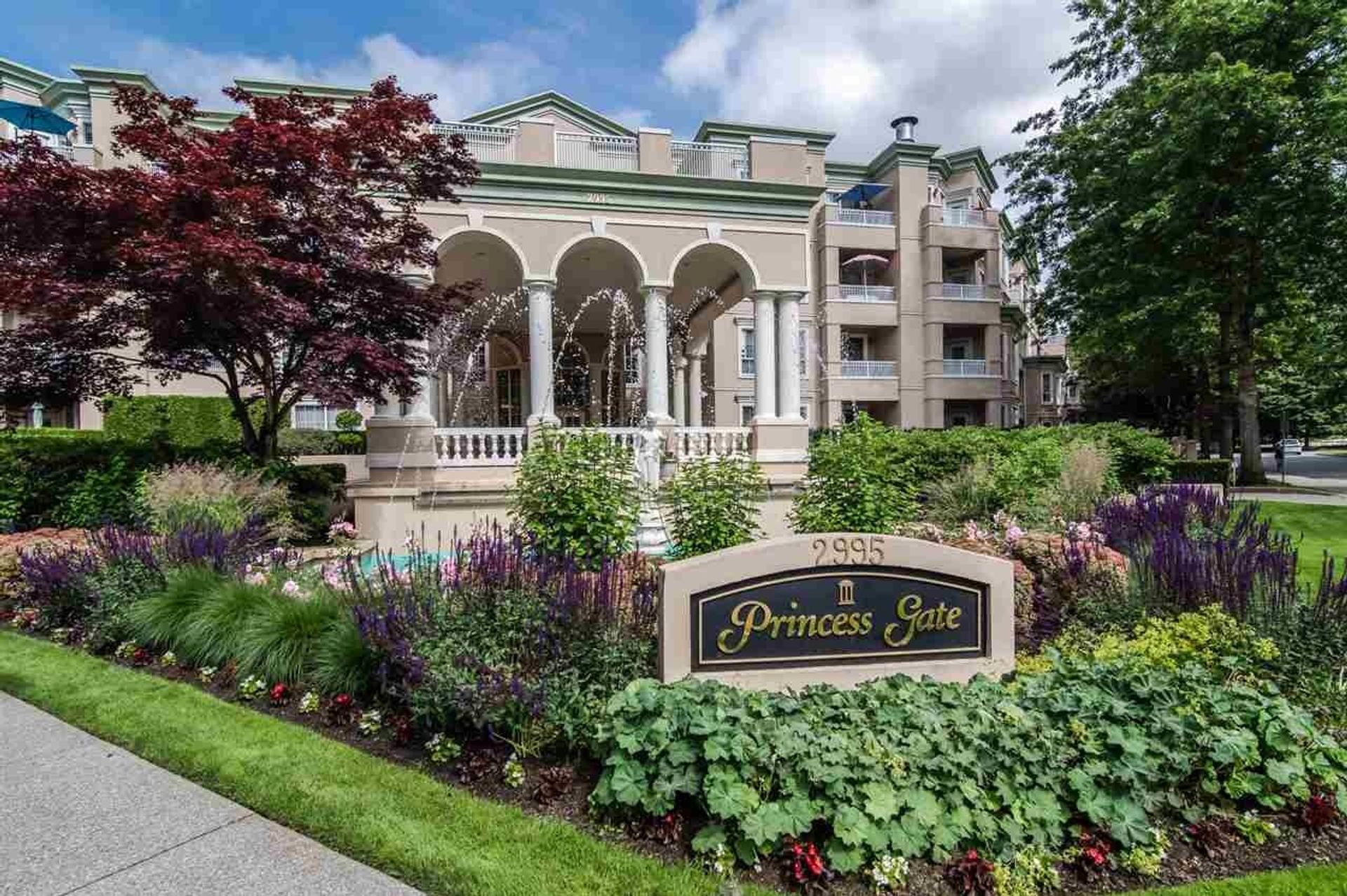Photo of 113 - 2995 Princess Crescent, Canyon Springs, Coquitlam