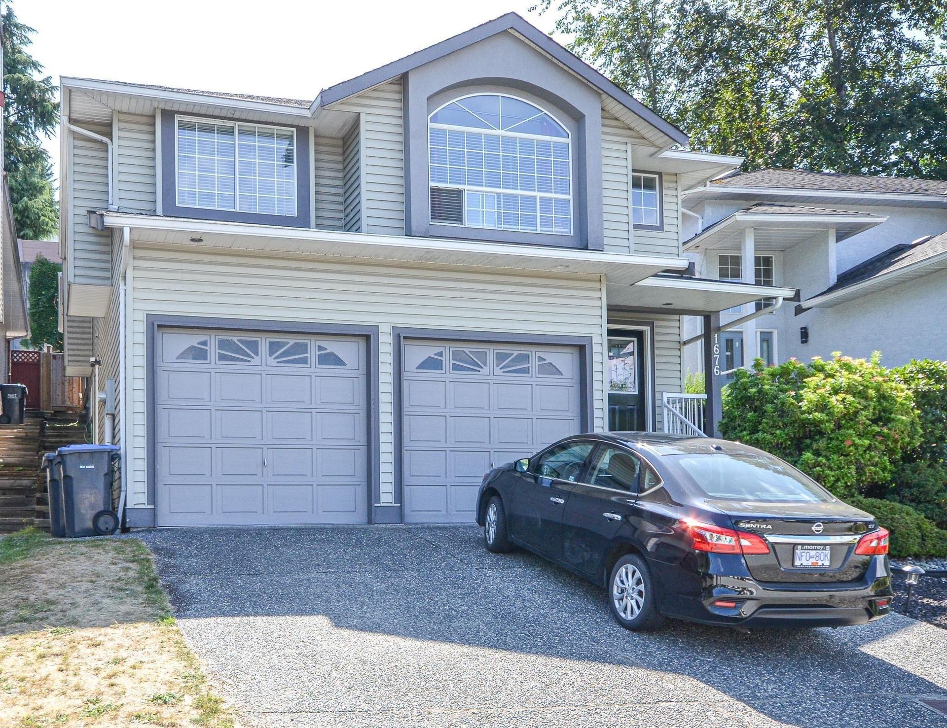 Photo of 1676 Mcpherson Drive, Citadel PQ, Port Coquitlam