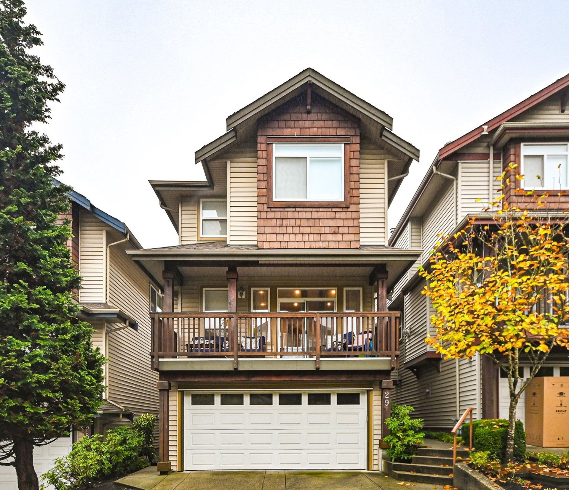 29 - 2287 Argue Street, Citadel PQ, Port Coquitlam